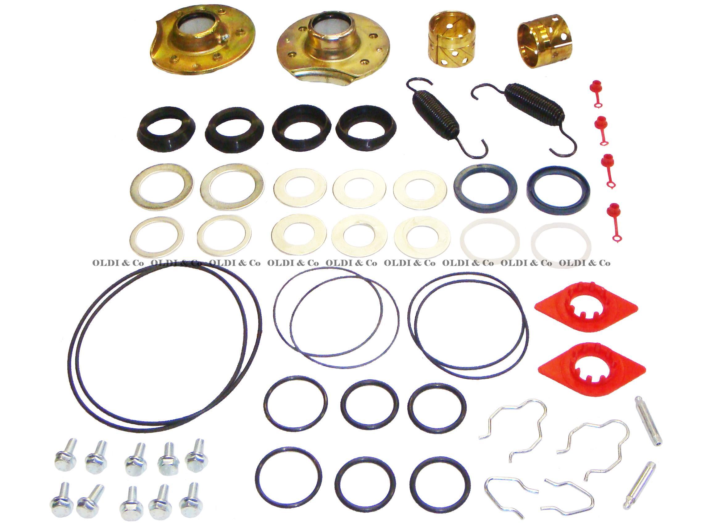 11.028.17282 Autofurniture → Camshaft repair kit