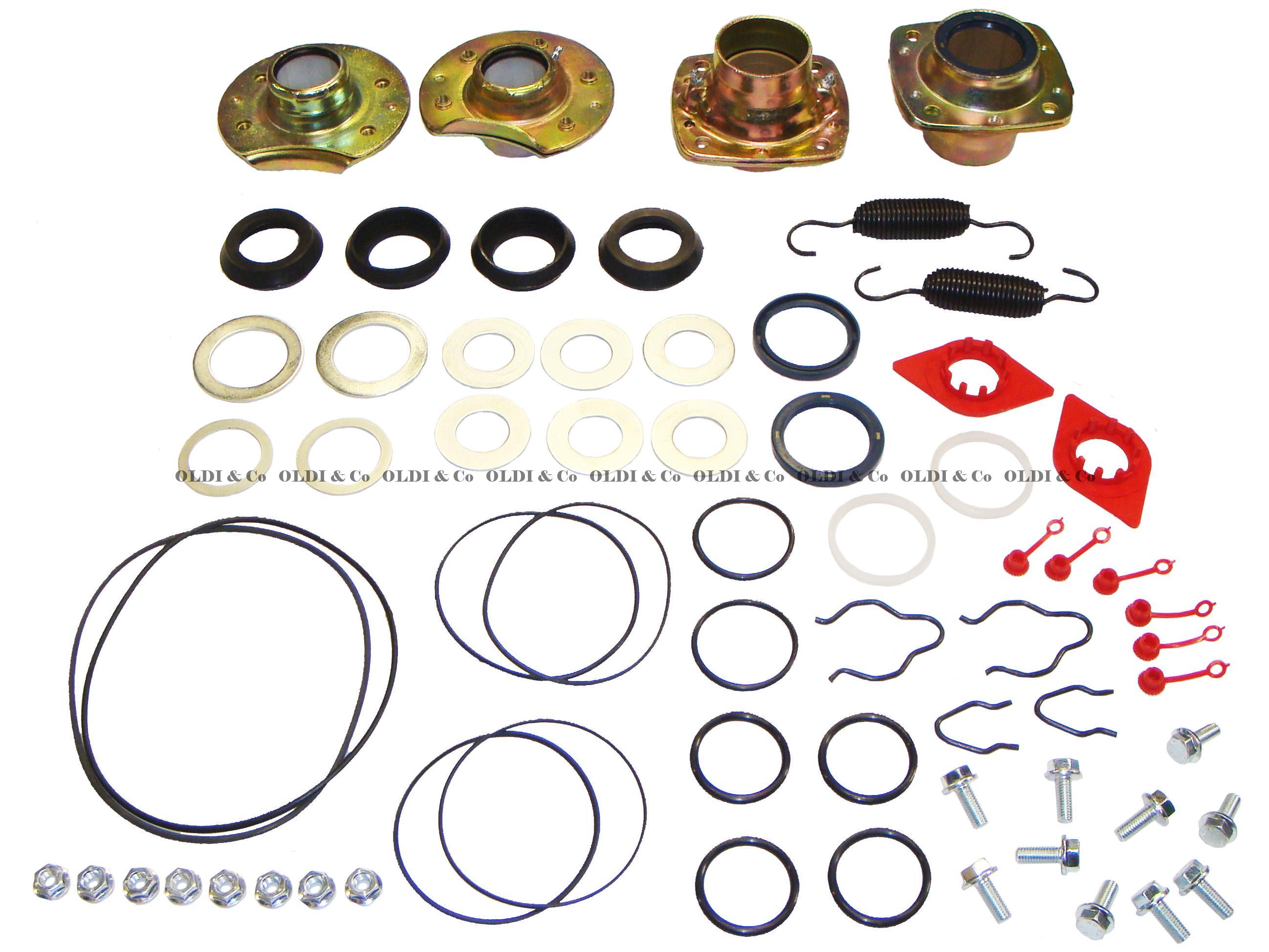 11.028.17283 Brake system → Camshaft repair kit