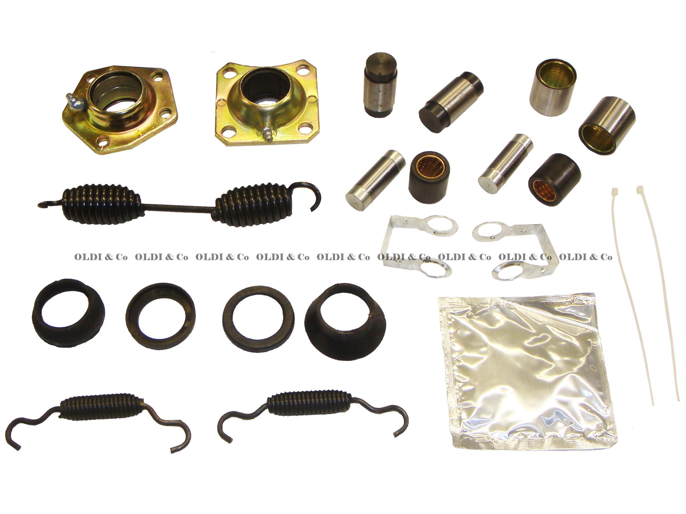 11.066.17312 Brake system → Camshaft repair kit