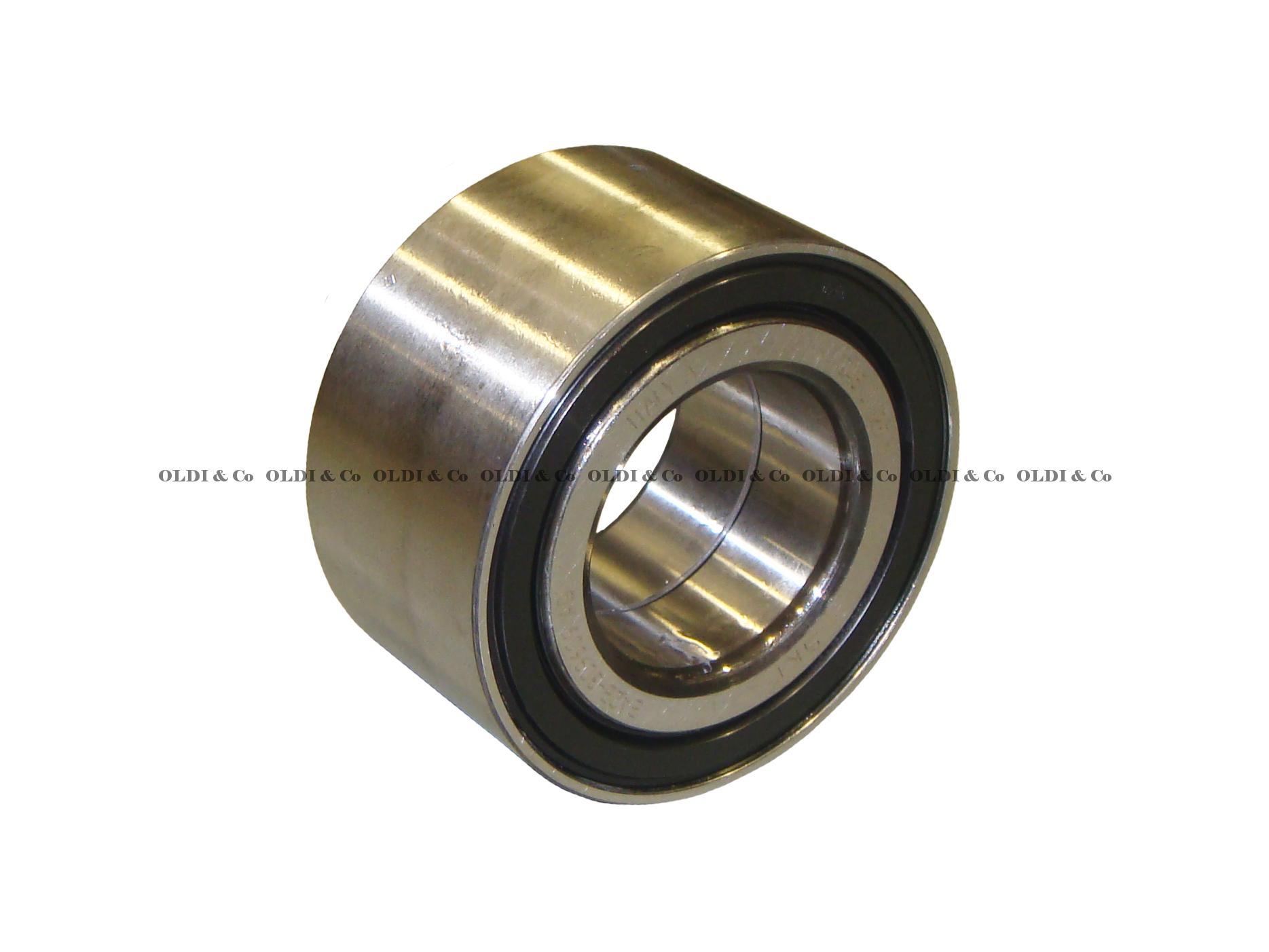 21.006.17370 Cooling system → Viscous clutch bearing