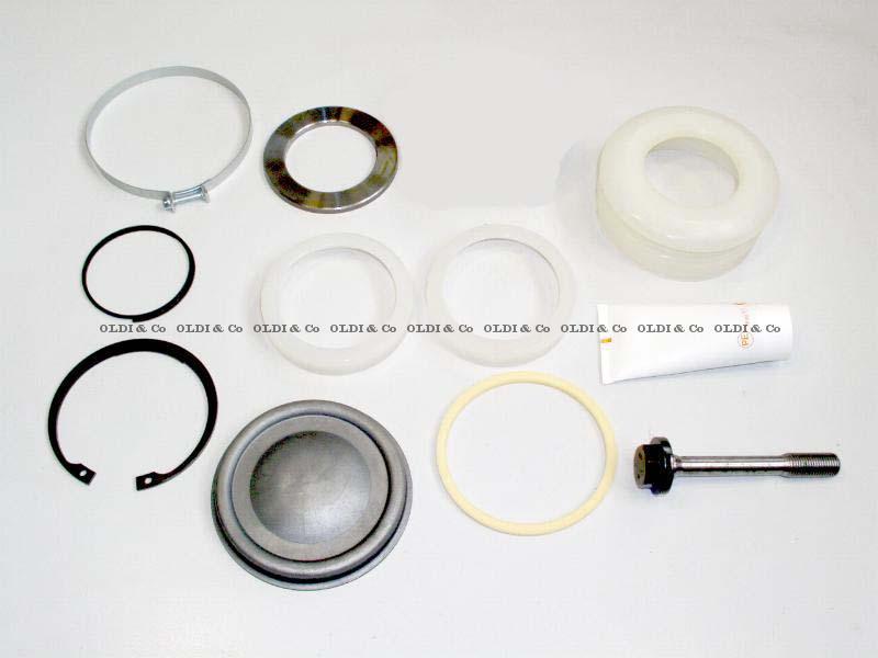 34.081.17452 Suspension parts → V-axle rod repair kit