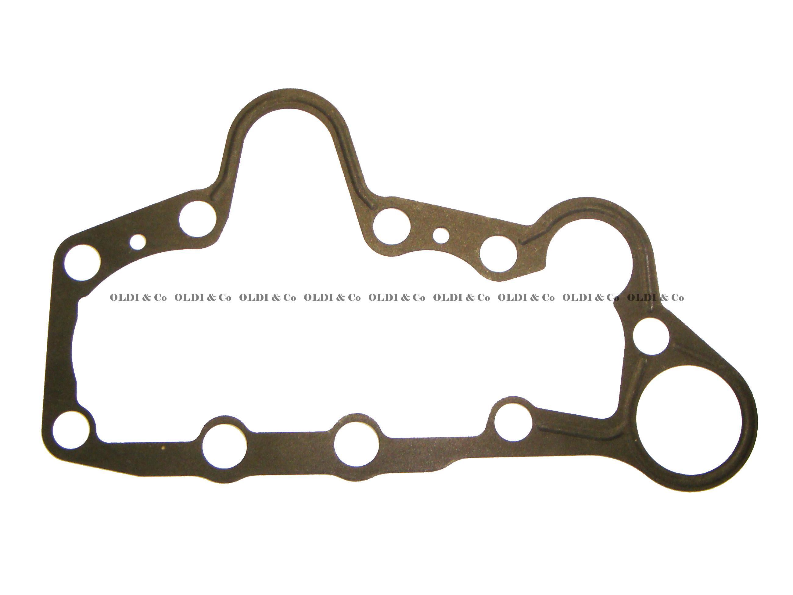 10.015.17480 Calipers and their components → Gaskets and seal kit