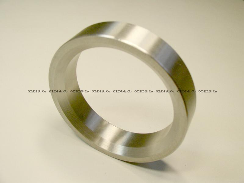 34.002.01754 Suspension parts → Thrust ring