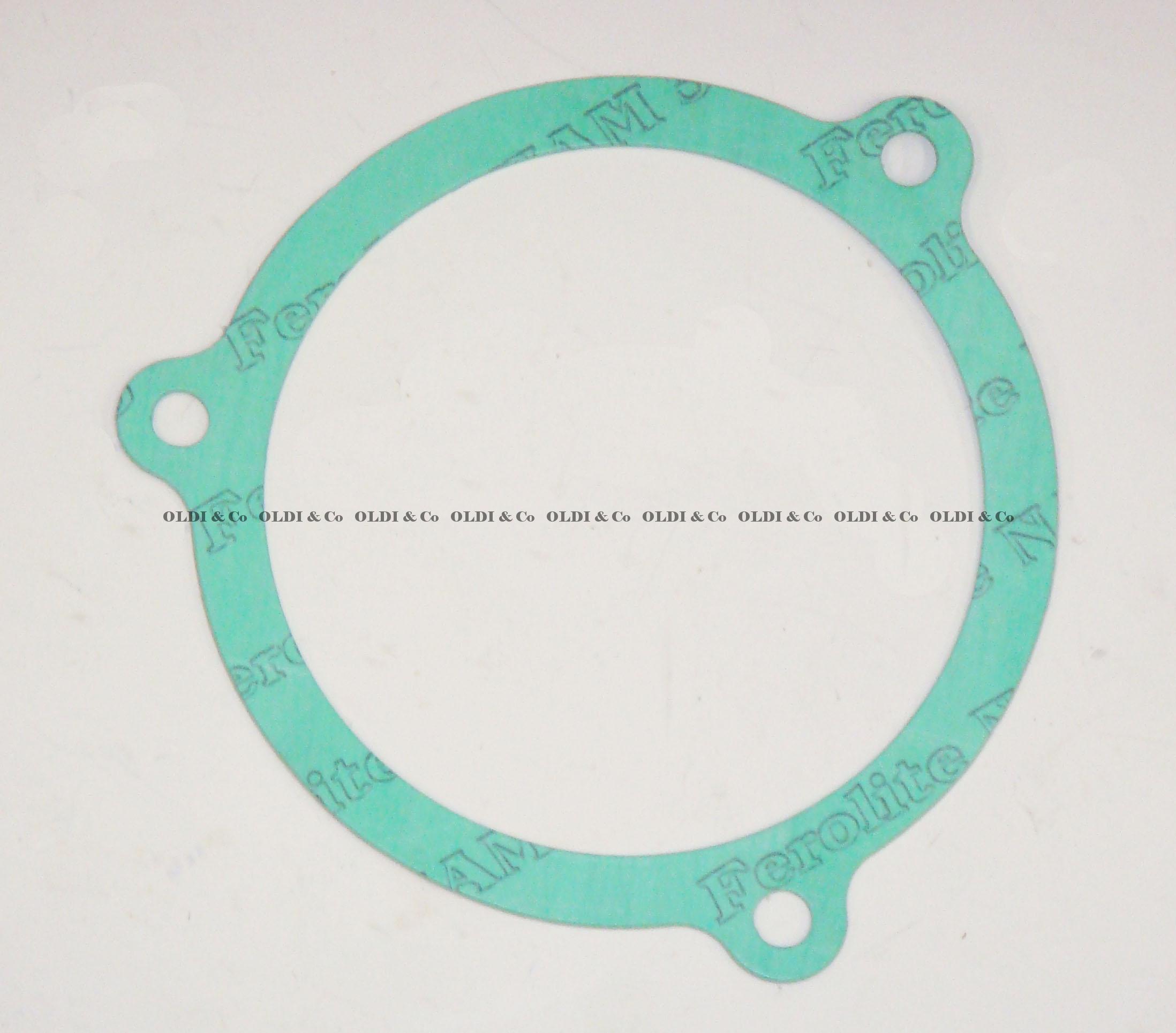 34.065.17678 Suspension parts → Hub cup seal