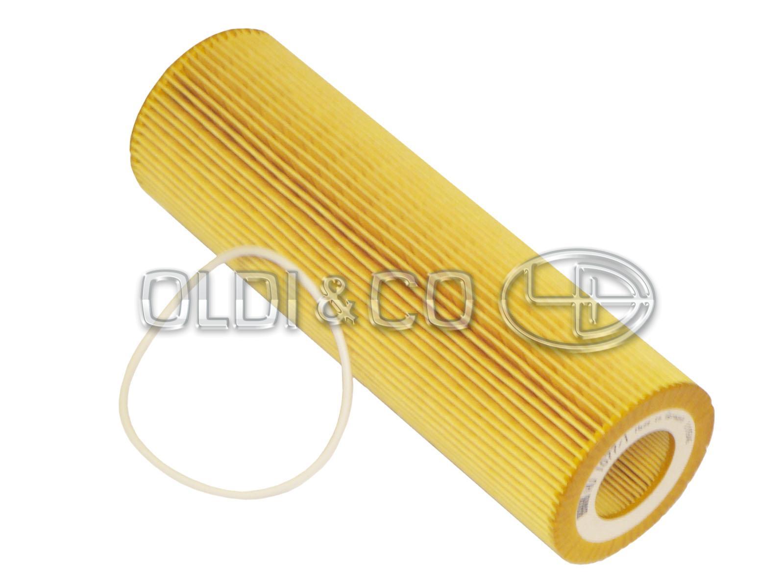 04.003.17694 Filters → Oil filter
