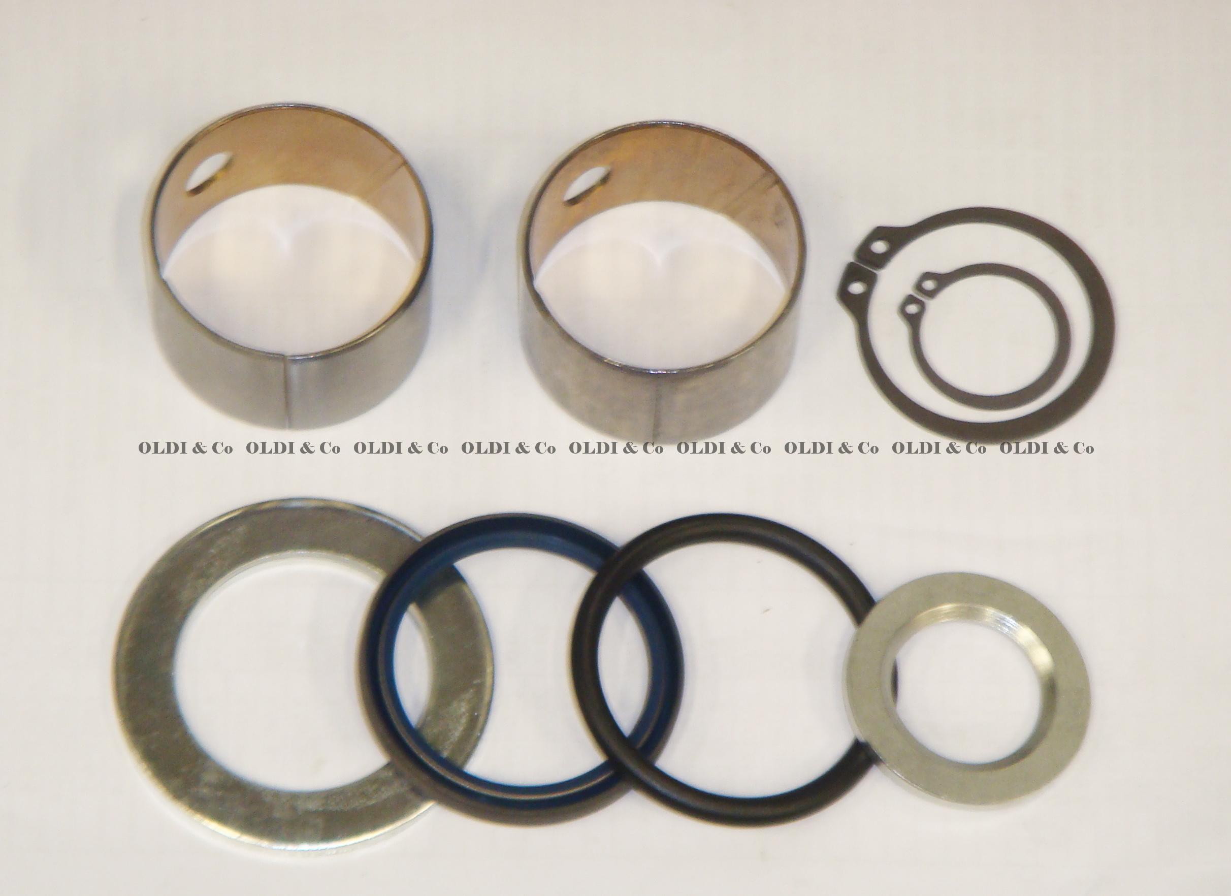 11.028.17738 Brake system → Camshaft repair kit