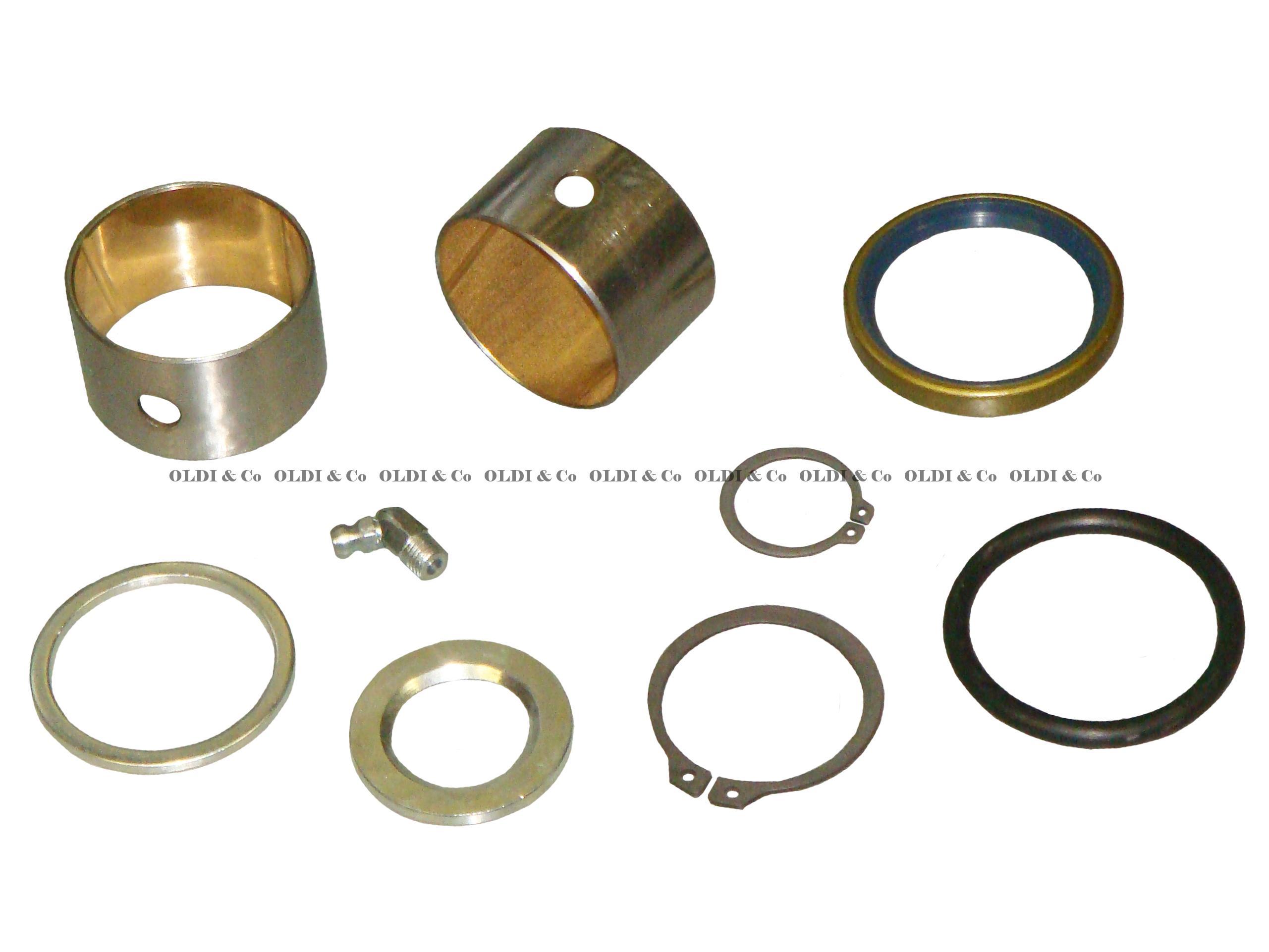 11.028.17739 Brake system → Camshaft repair kit