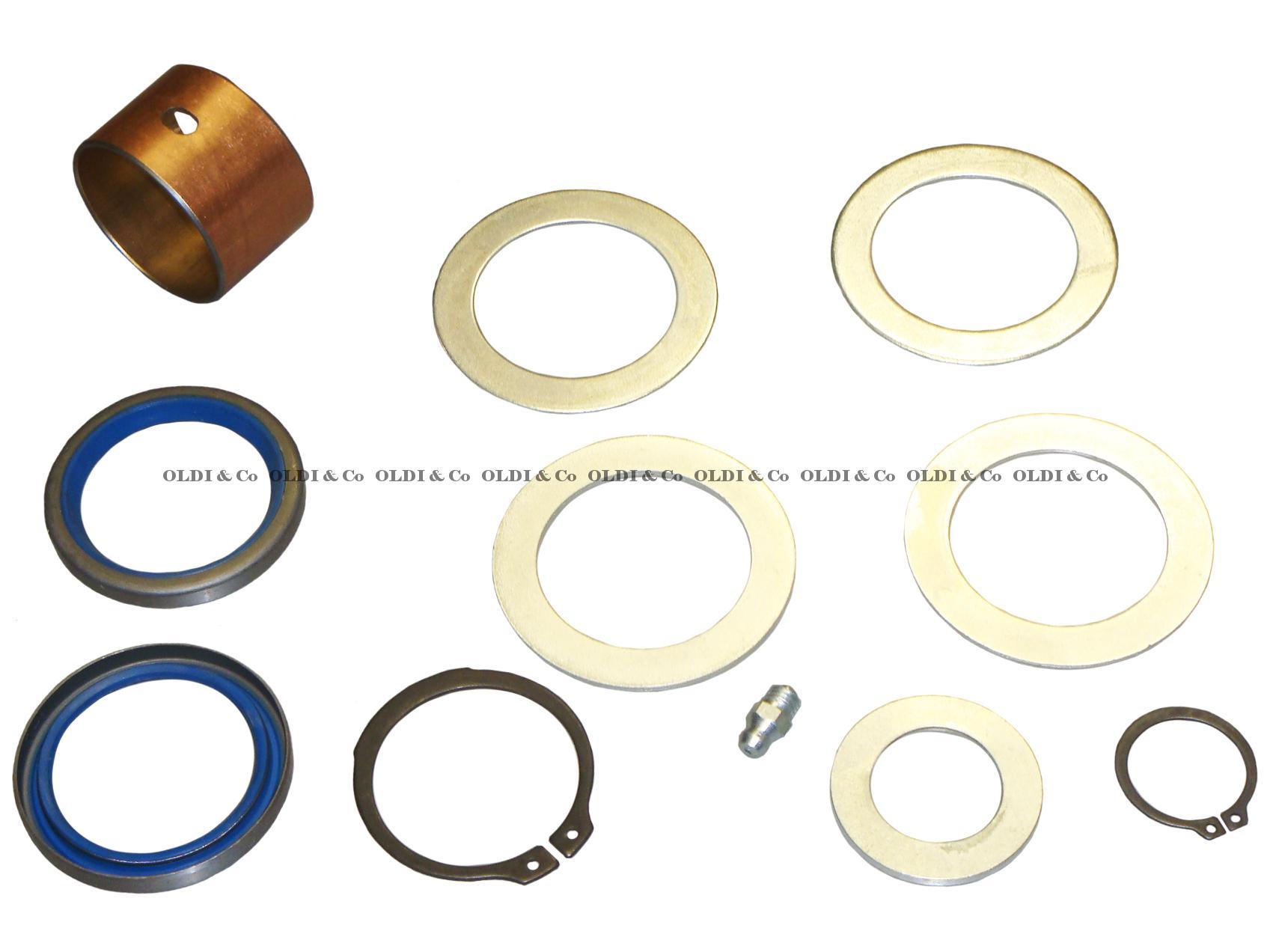 11.028.17740 Brake system → Camshaft repair kit