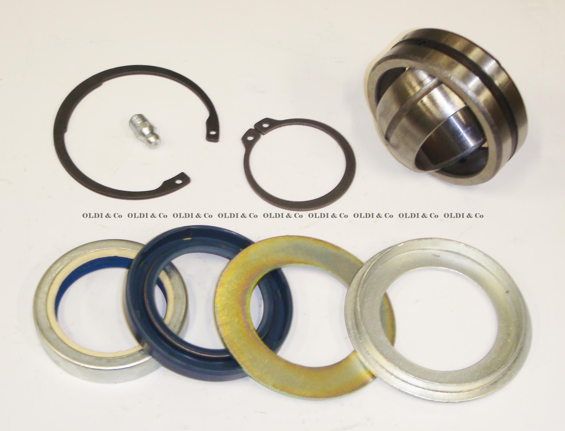 11.028.17741 Suspension parts → Camshaft repair kit