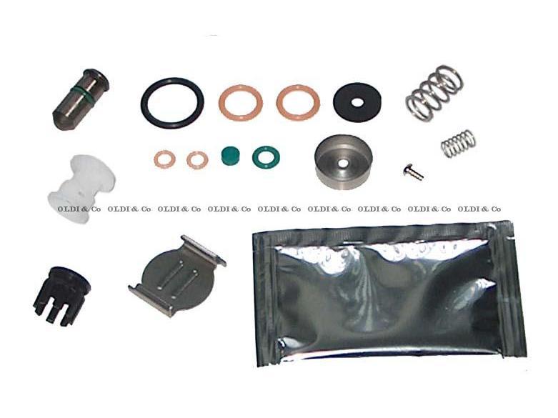32.033.01801 Transmission parts → Range cylinder repair kit
