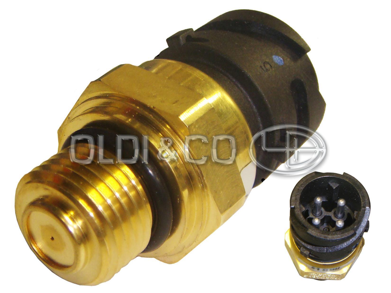 27.022.18088 Fuel system parts → Oil pressure sensor