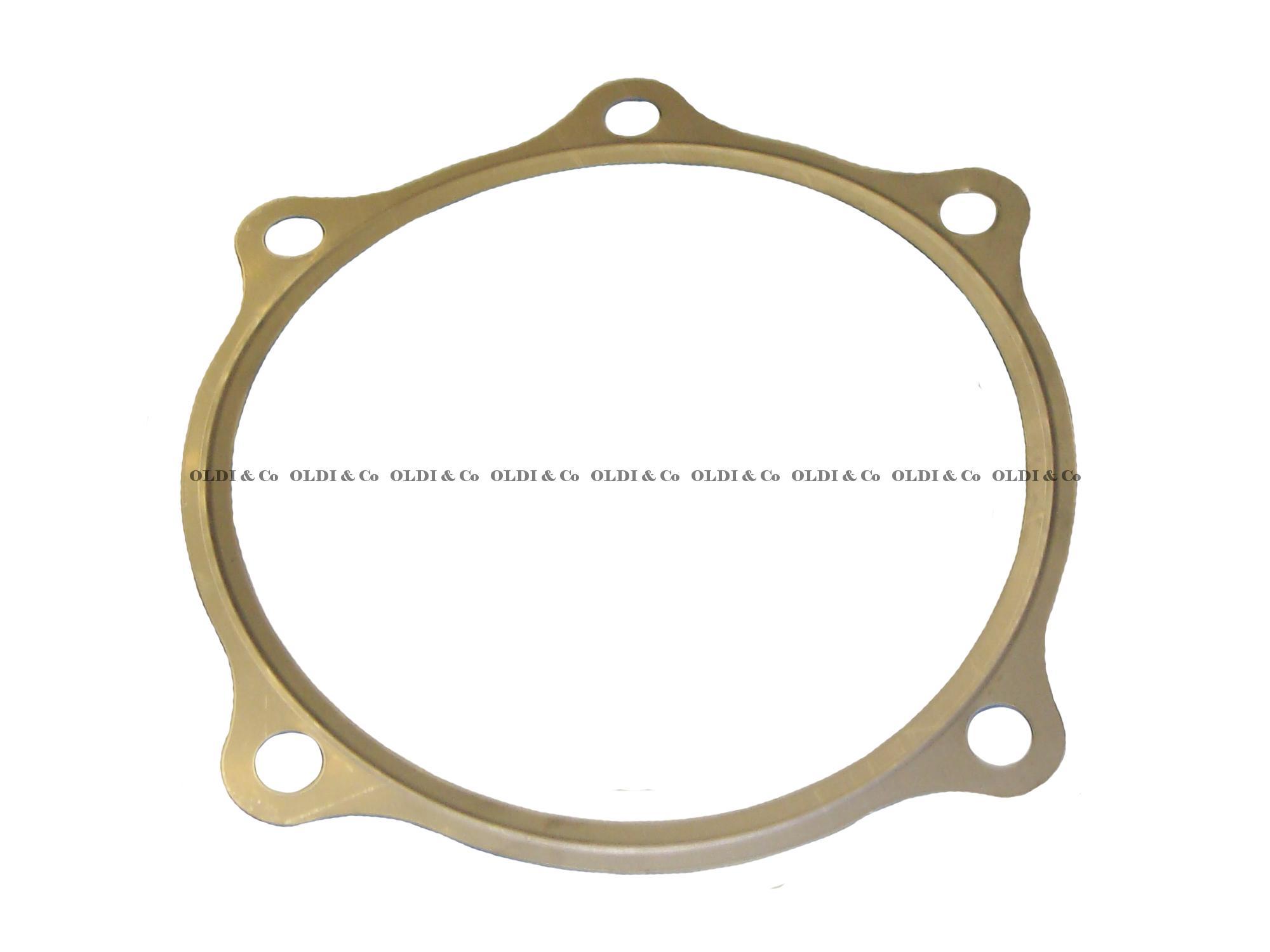 32.063.18097 Transmission parts → Gearbox gasket