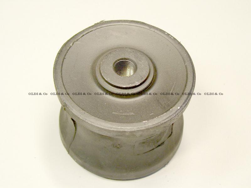 32.022.01821 Transmission parts → Gearbox mount. rubber cushion