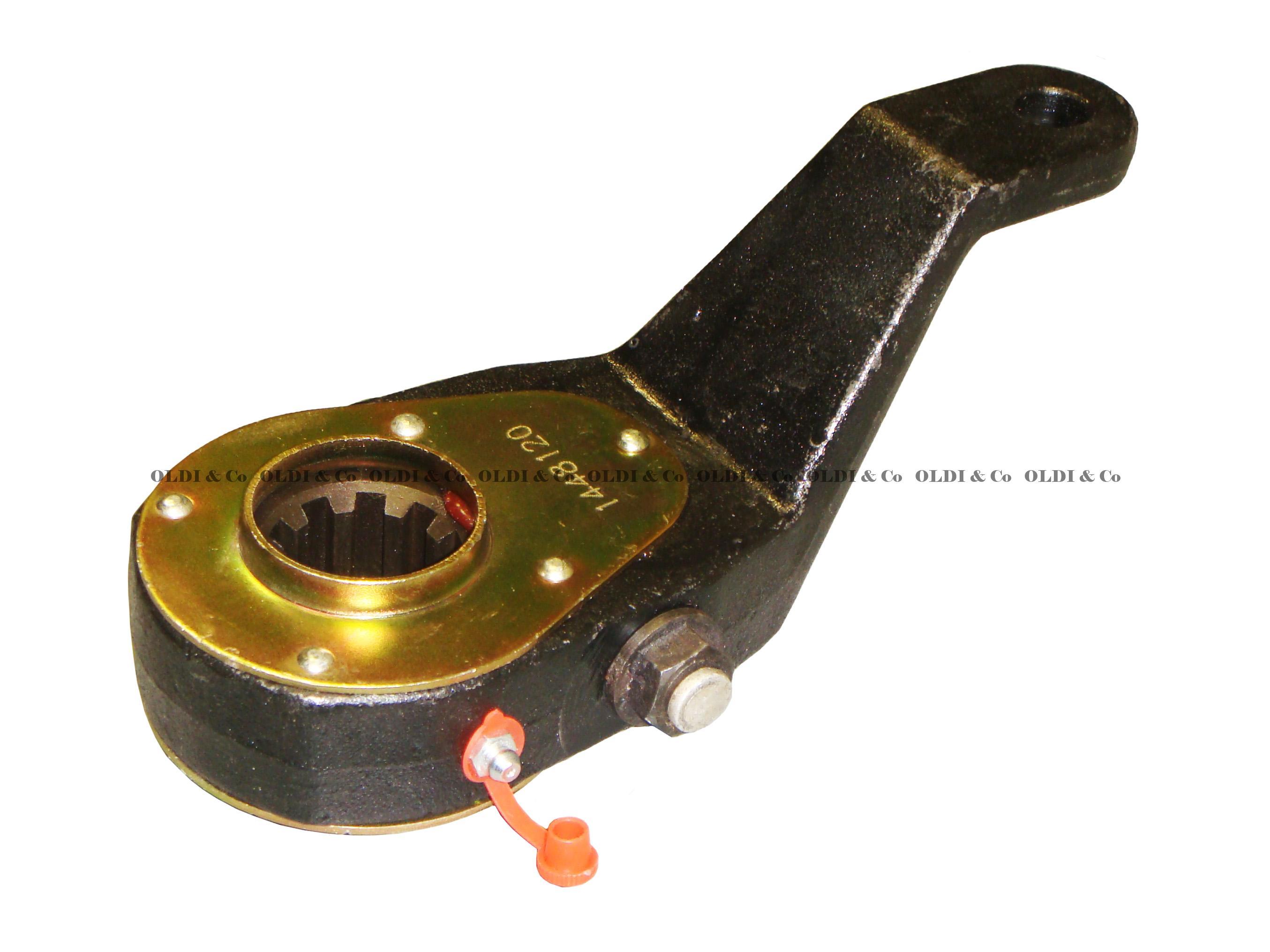11.044.18261 Brake system → Slack adjuster (mechanical)