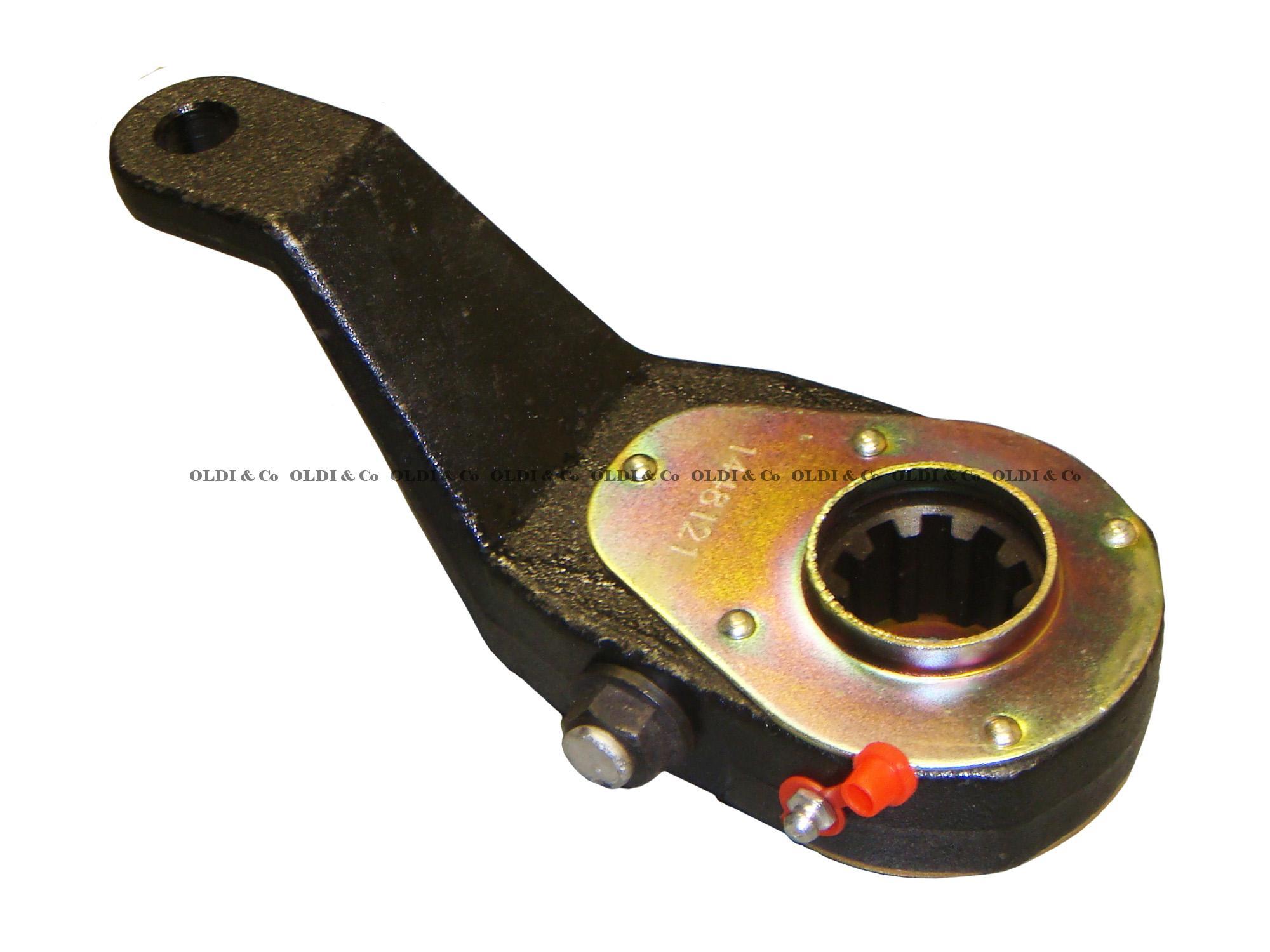 11.044.18262 Brake system → Slack adjuster (mechanical)