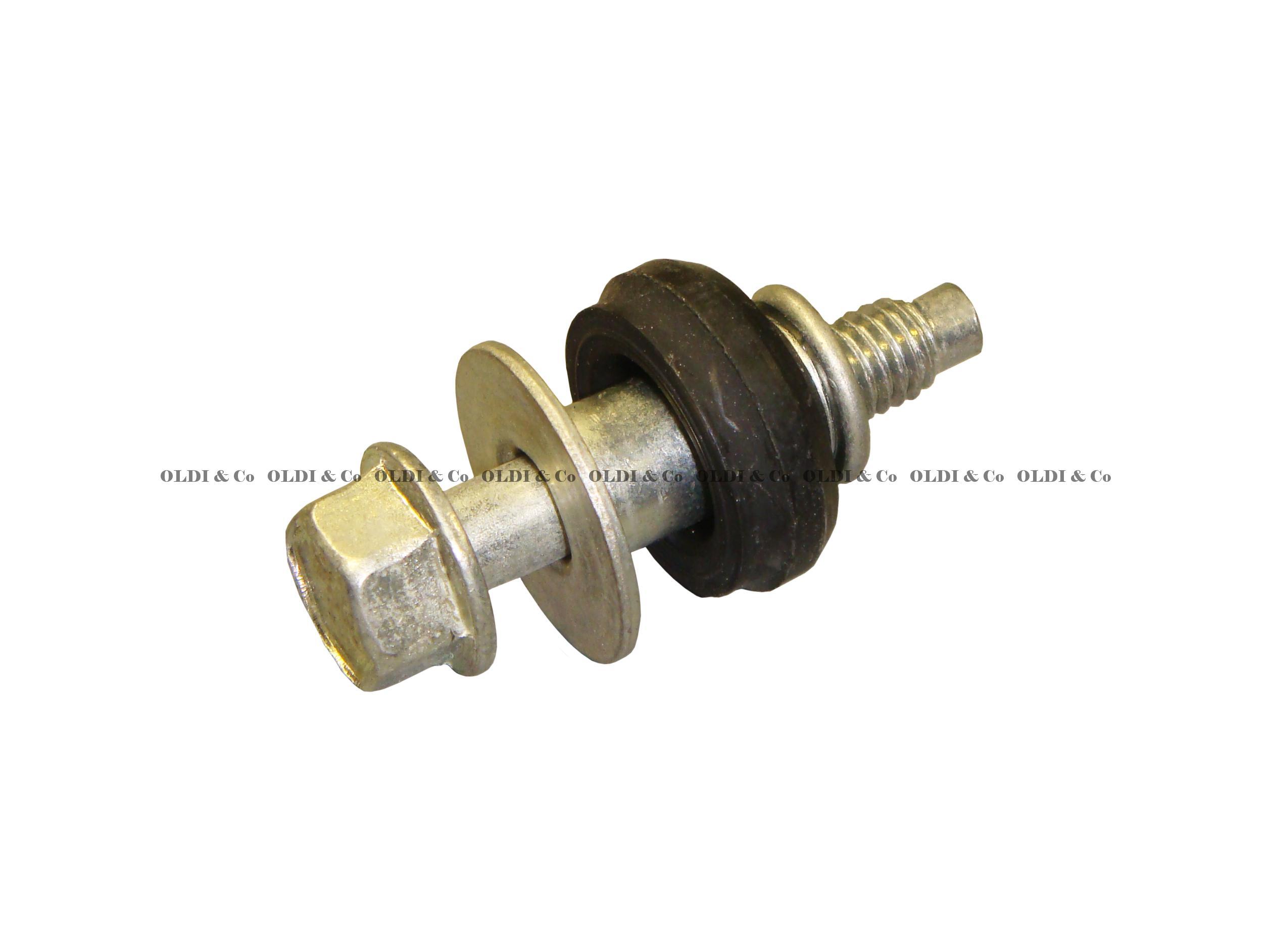 33.131.18375 Engine parts → Cover screw