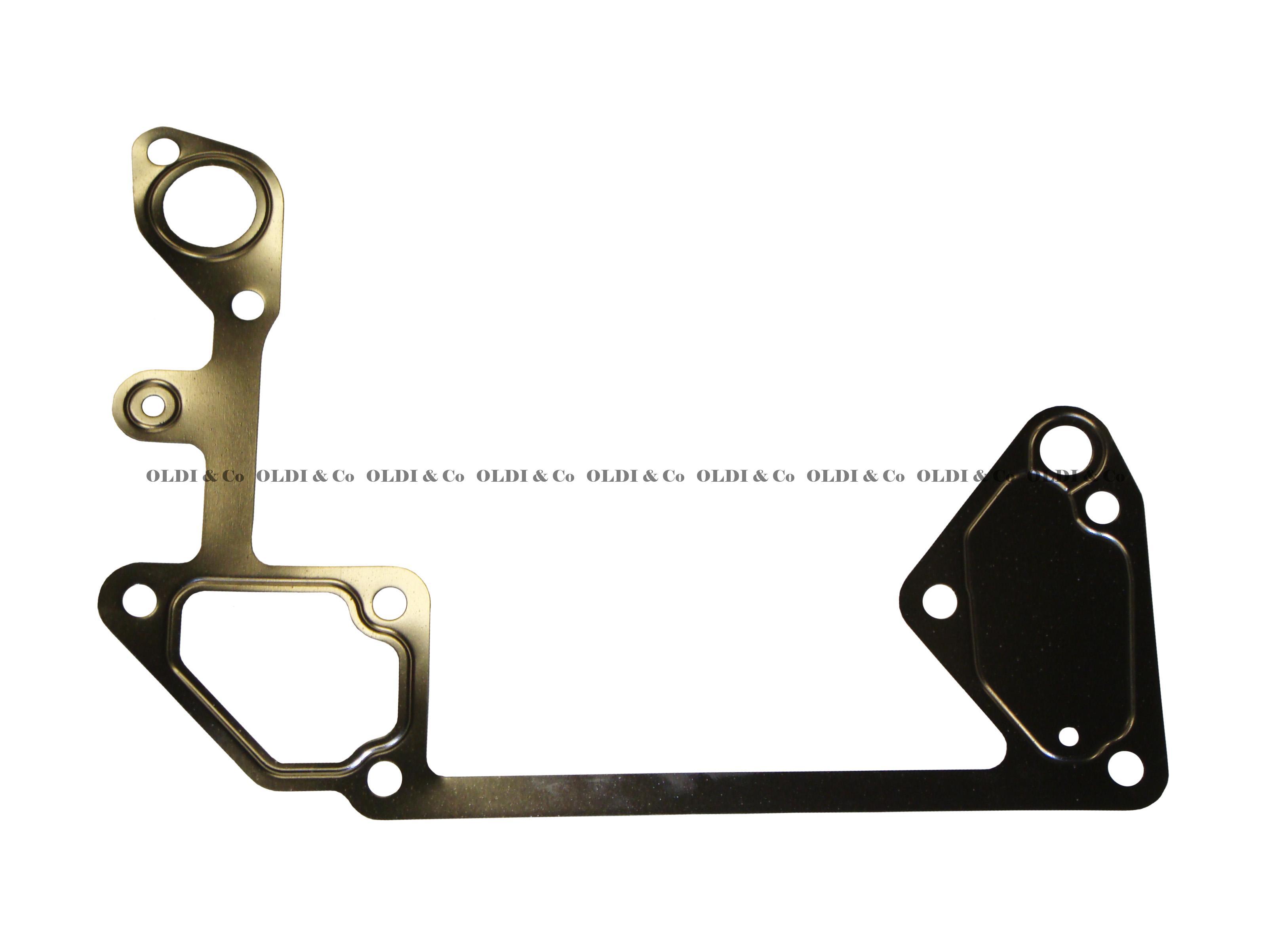 21.015.18380 Cooling system → Water pump gasket
