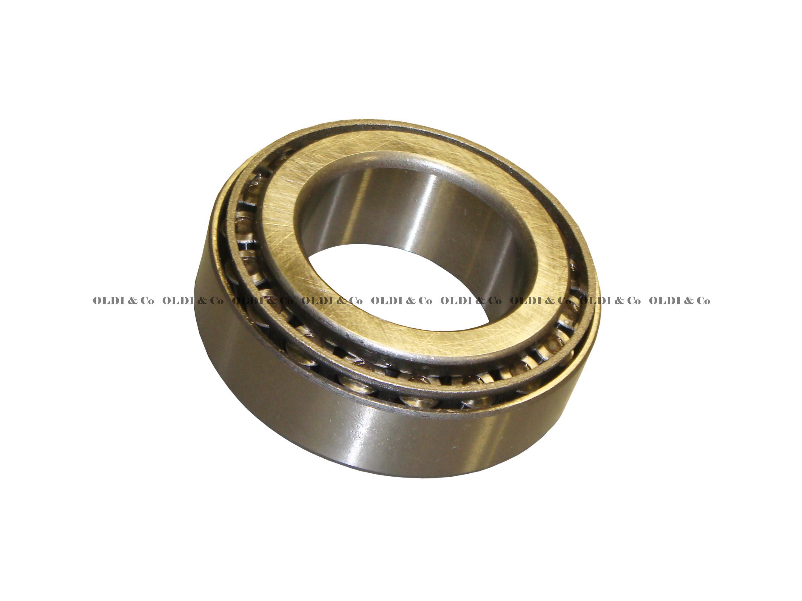 34.040.18410 Suspension parts → Wheel bearing