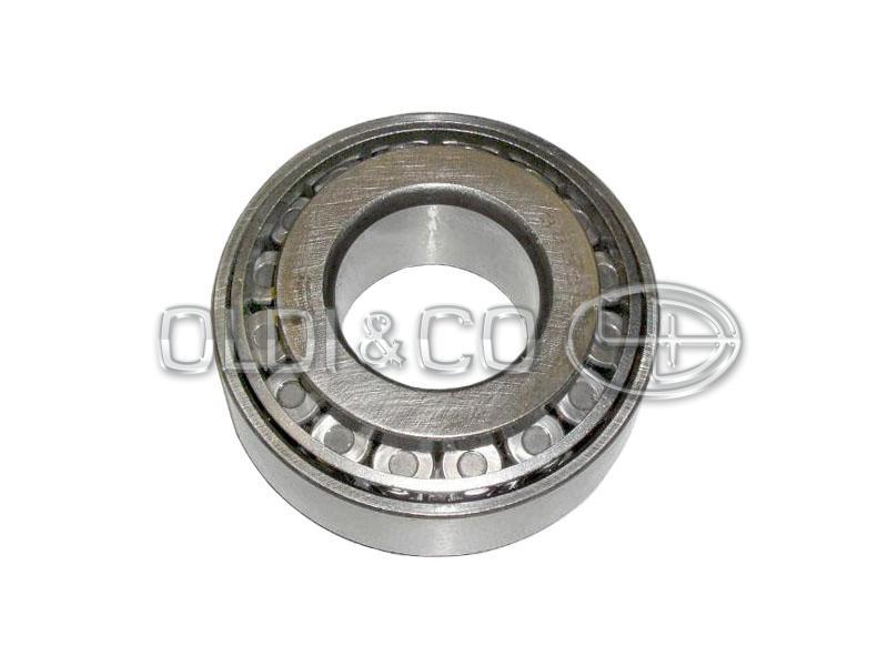 34.040.18418 Suspension parts → Wheel bearing