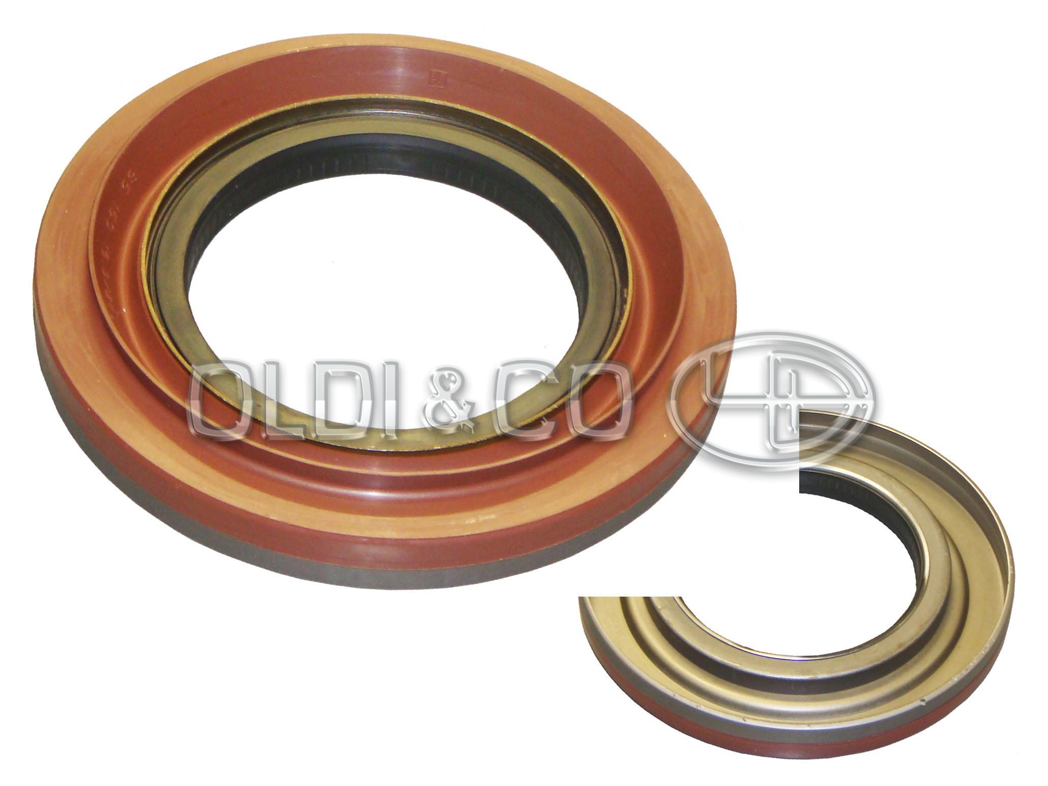 31.025.18442 Reductor parts → Drive pinion seal ring