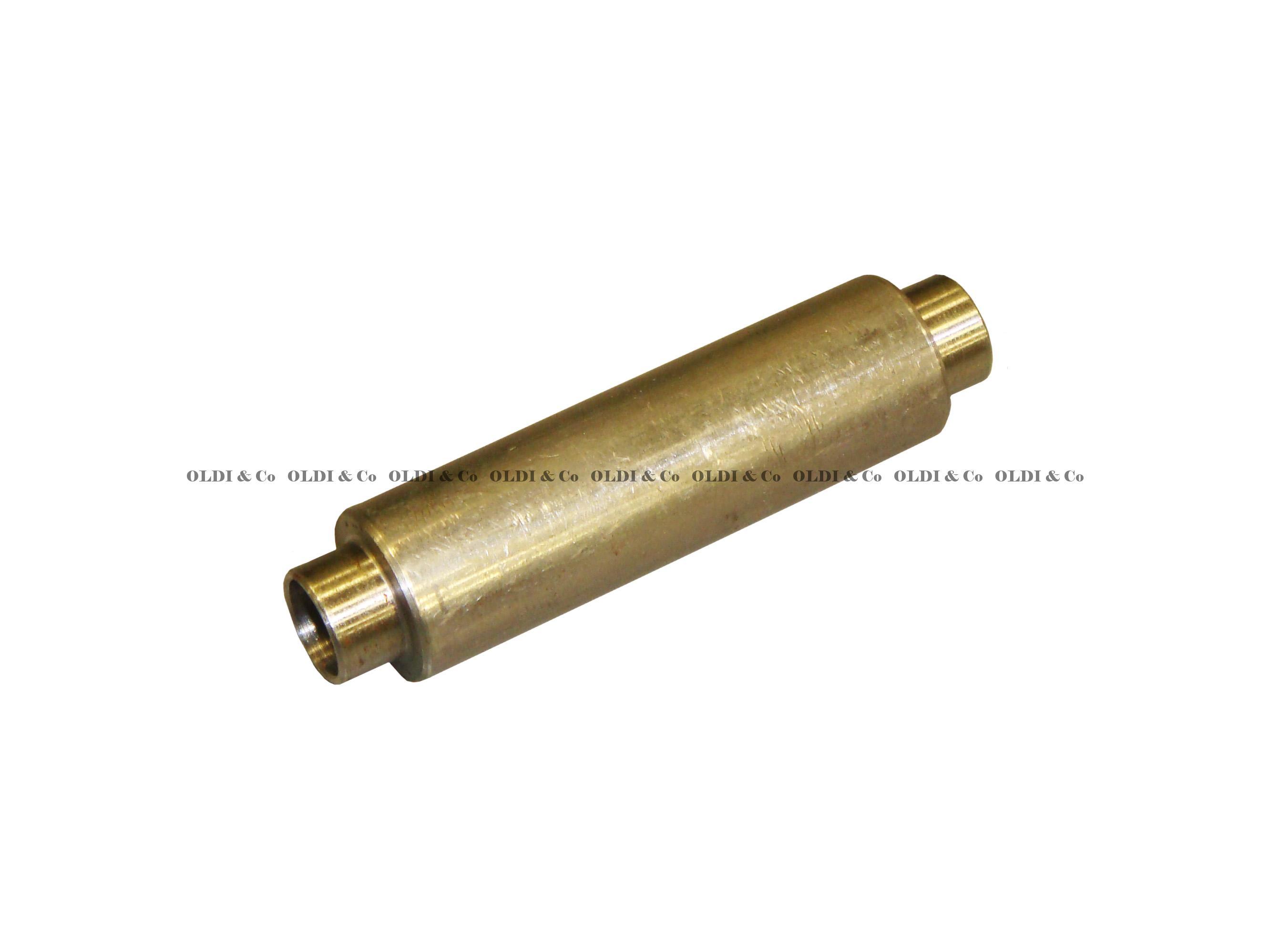 36.012.18729 Transmission control parts → Gear lever bushing