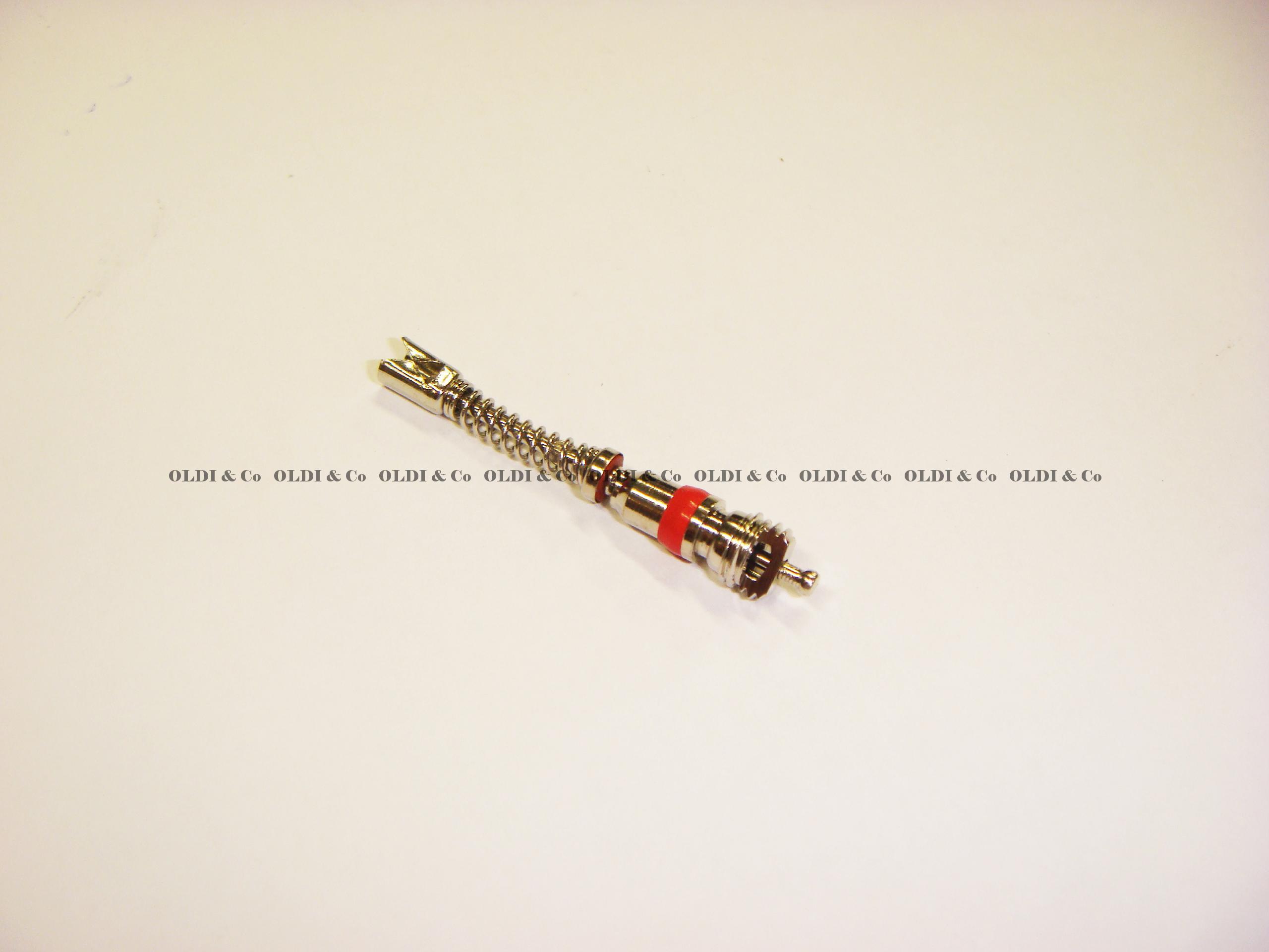 03.010.18899 Wheels, accessori → Nipple valve
