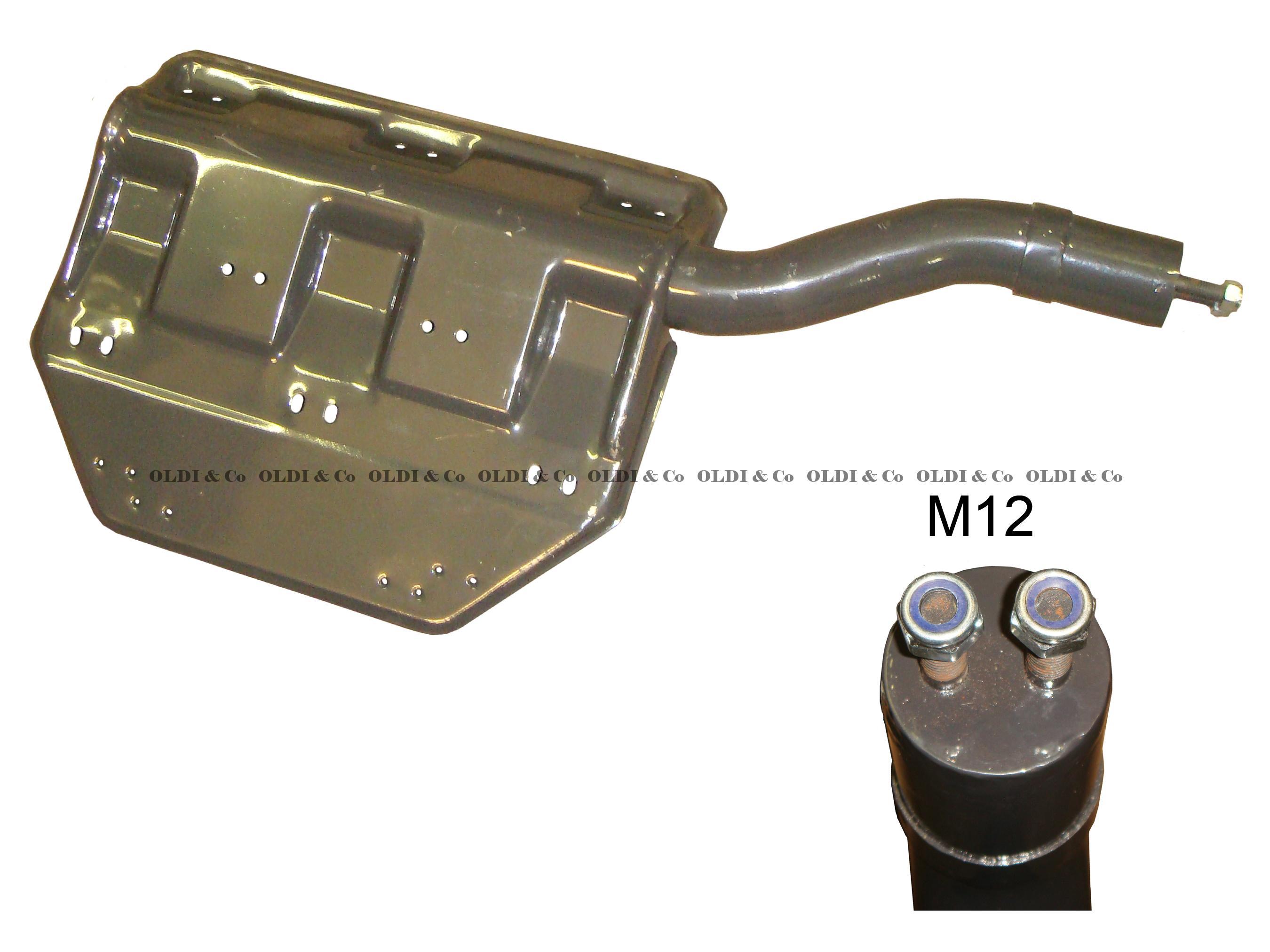 26.002.18971 Body/truck → Mudguard bracket