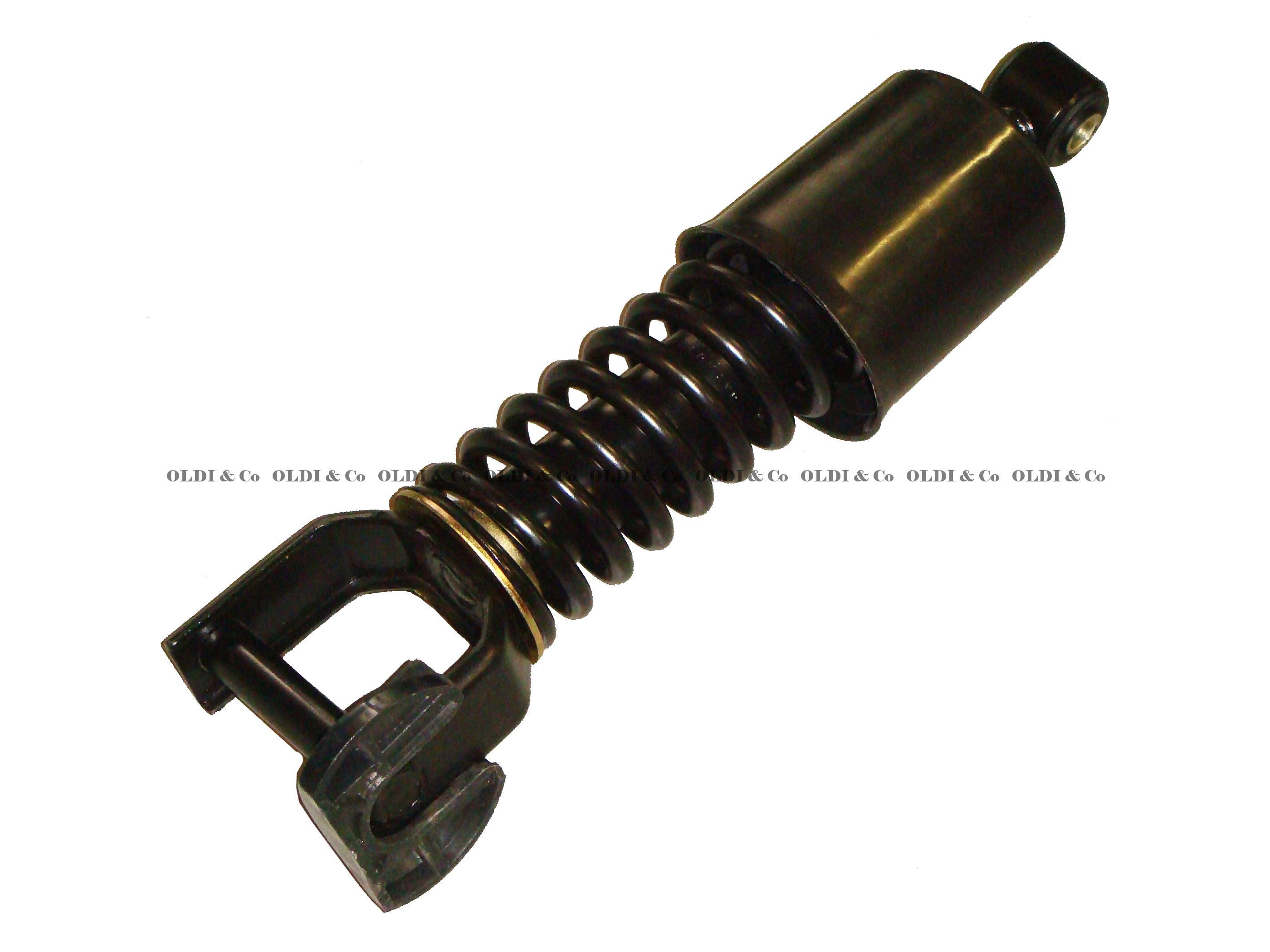 07.001.18977 Cabin parts → Cab shock absorber