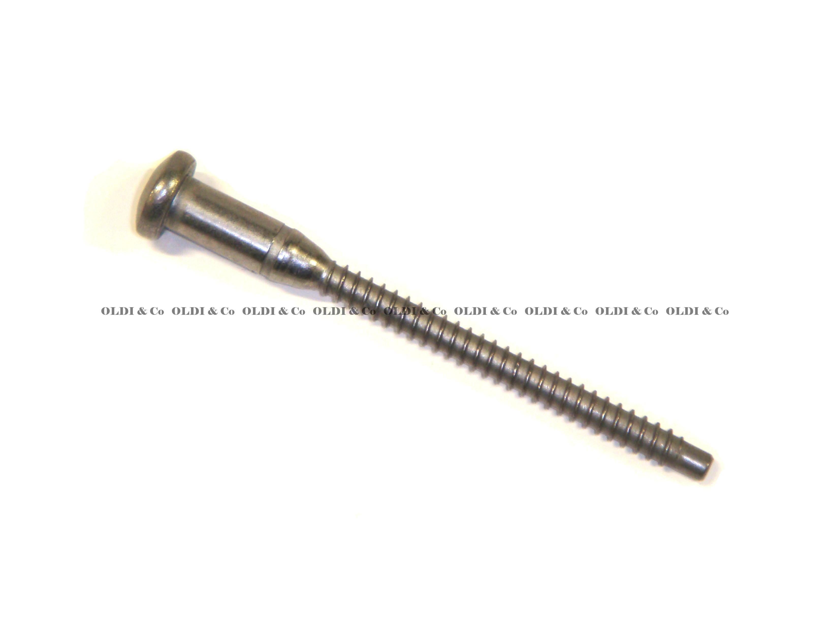 13.073.19074 Sealing rings / oil seals → Headlamp ajusting screw