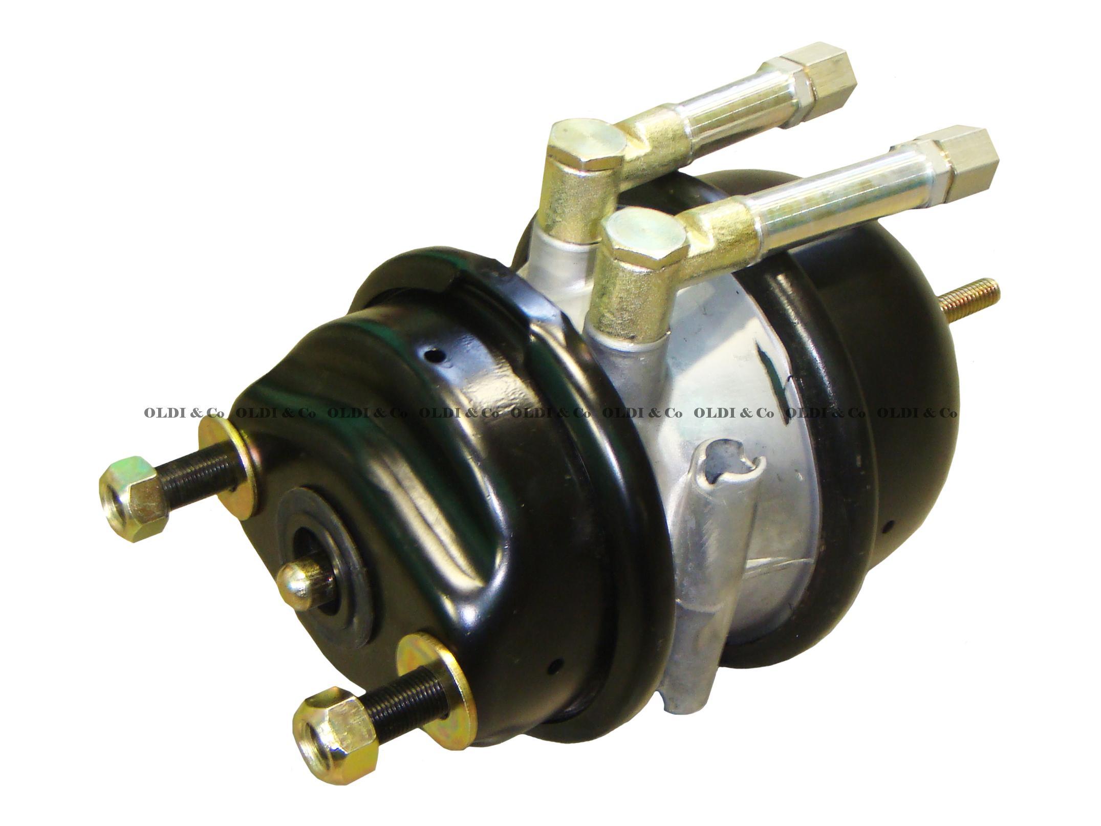 23.048.19094 Pneumatic system / valves → Brake actuator