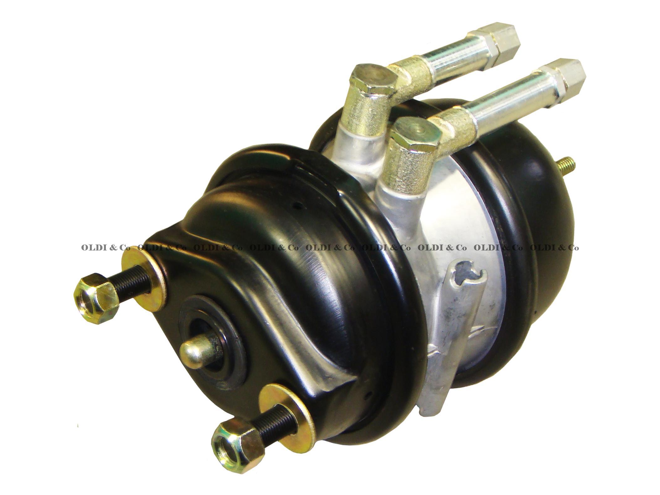 23.048.19095 Pneumatic system / valves → Brake actuator