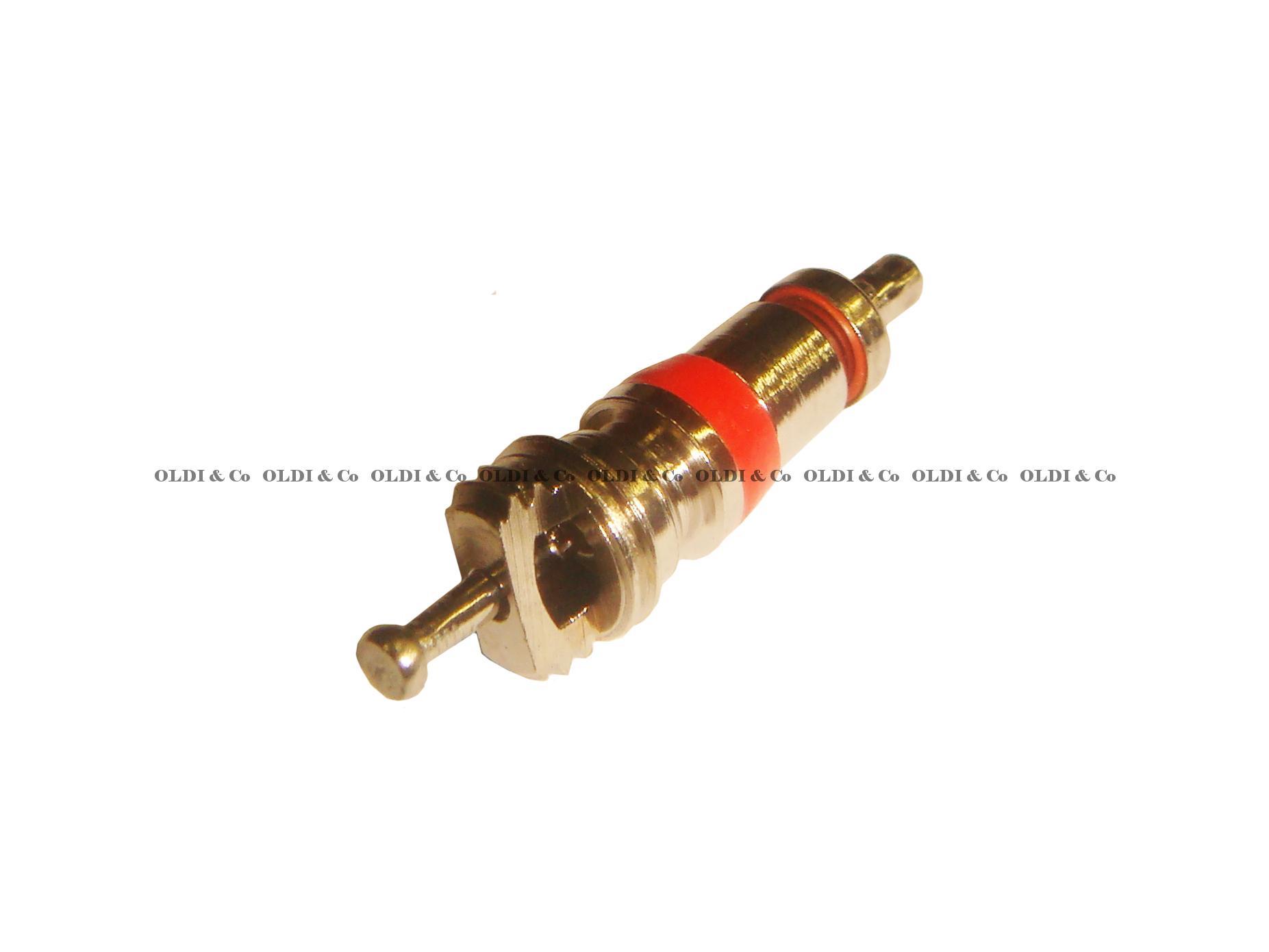 03.010.19169 Wheels, accessori → Nipple valve