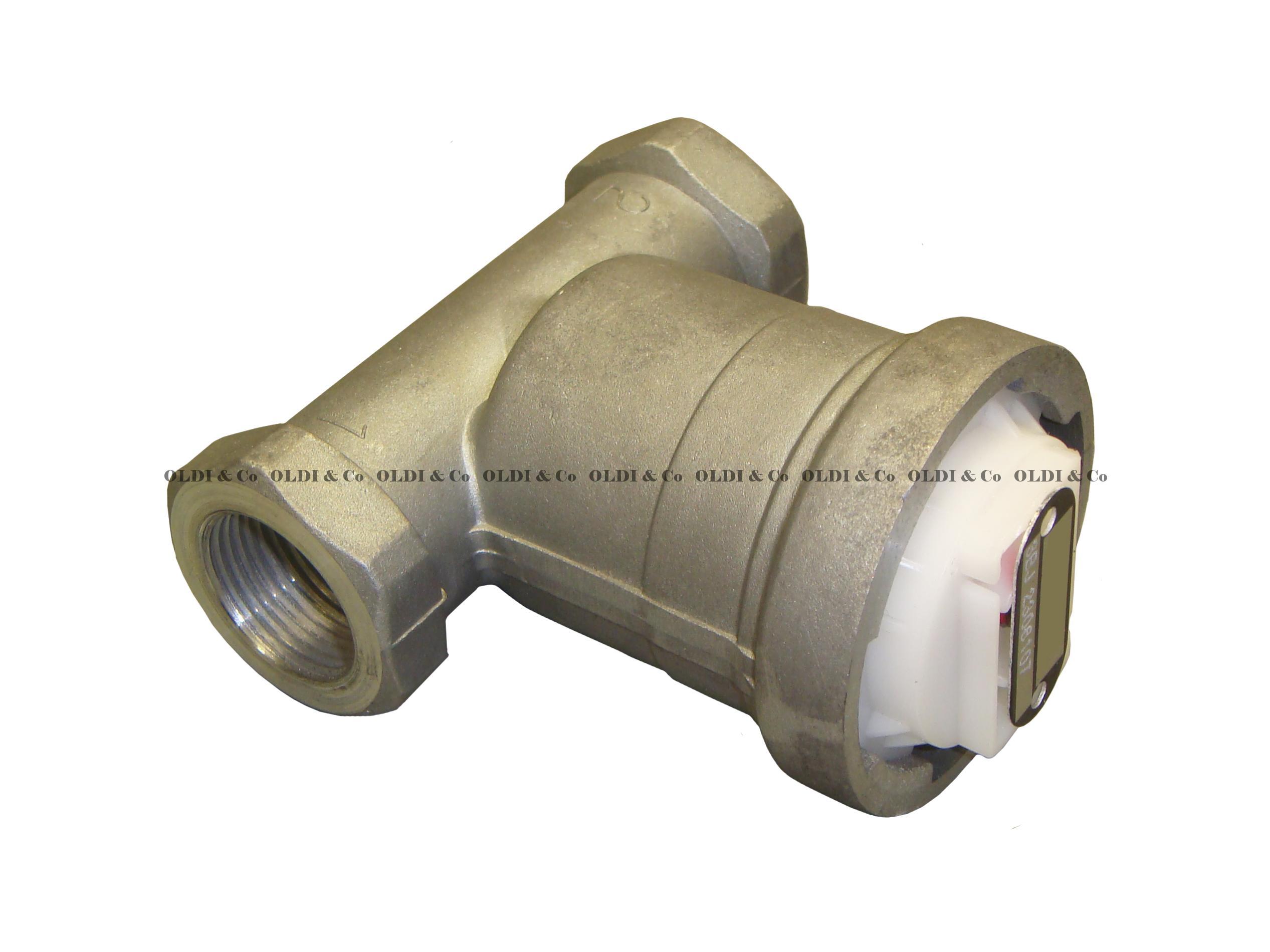 23.008.19192 Pneumatic system / valves → Pneumatic valve