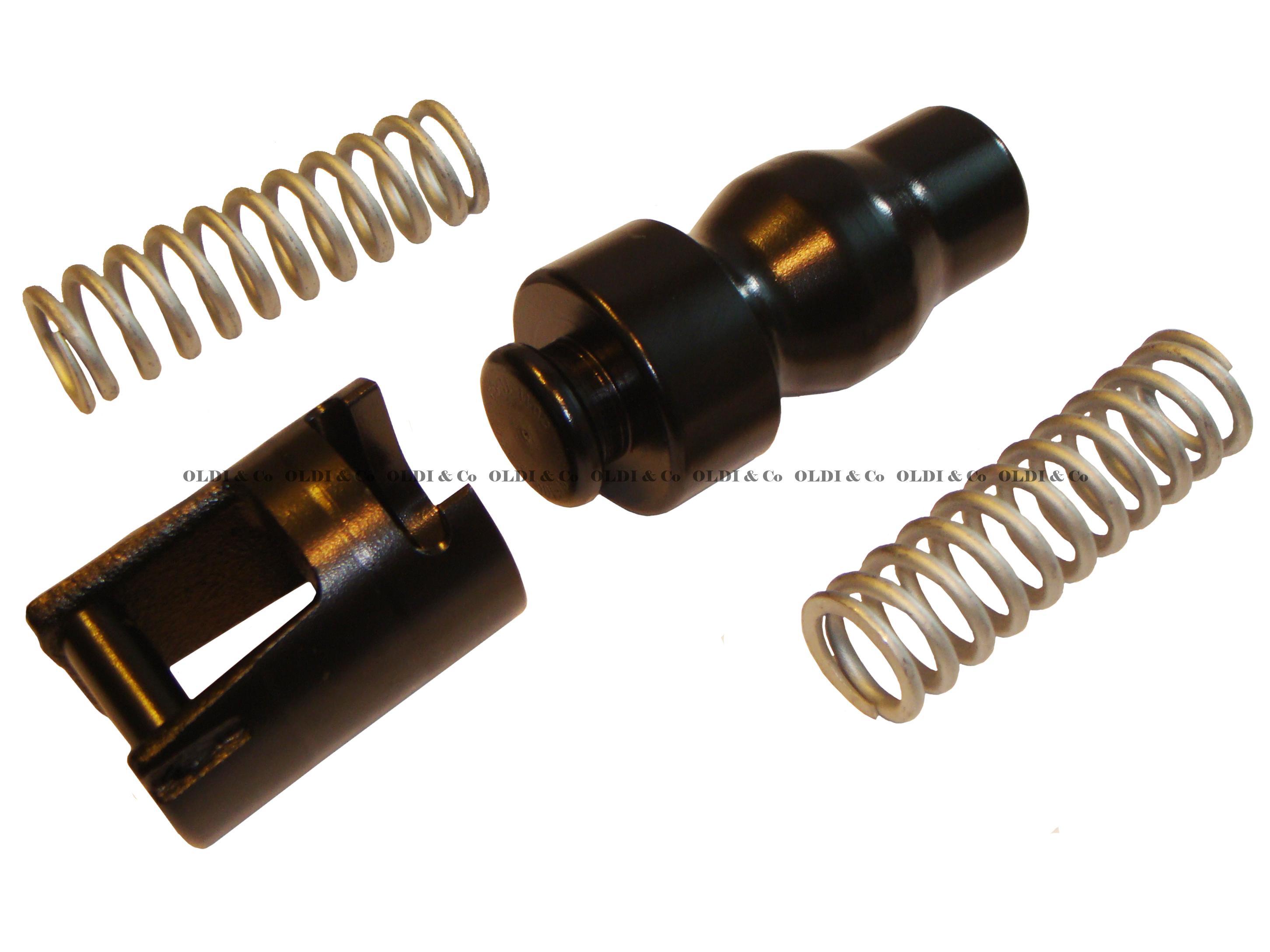 24.033.19193 Coupling devices → Coupling pin