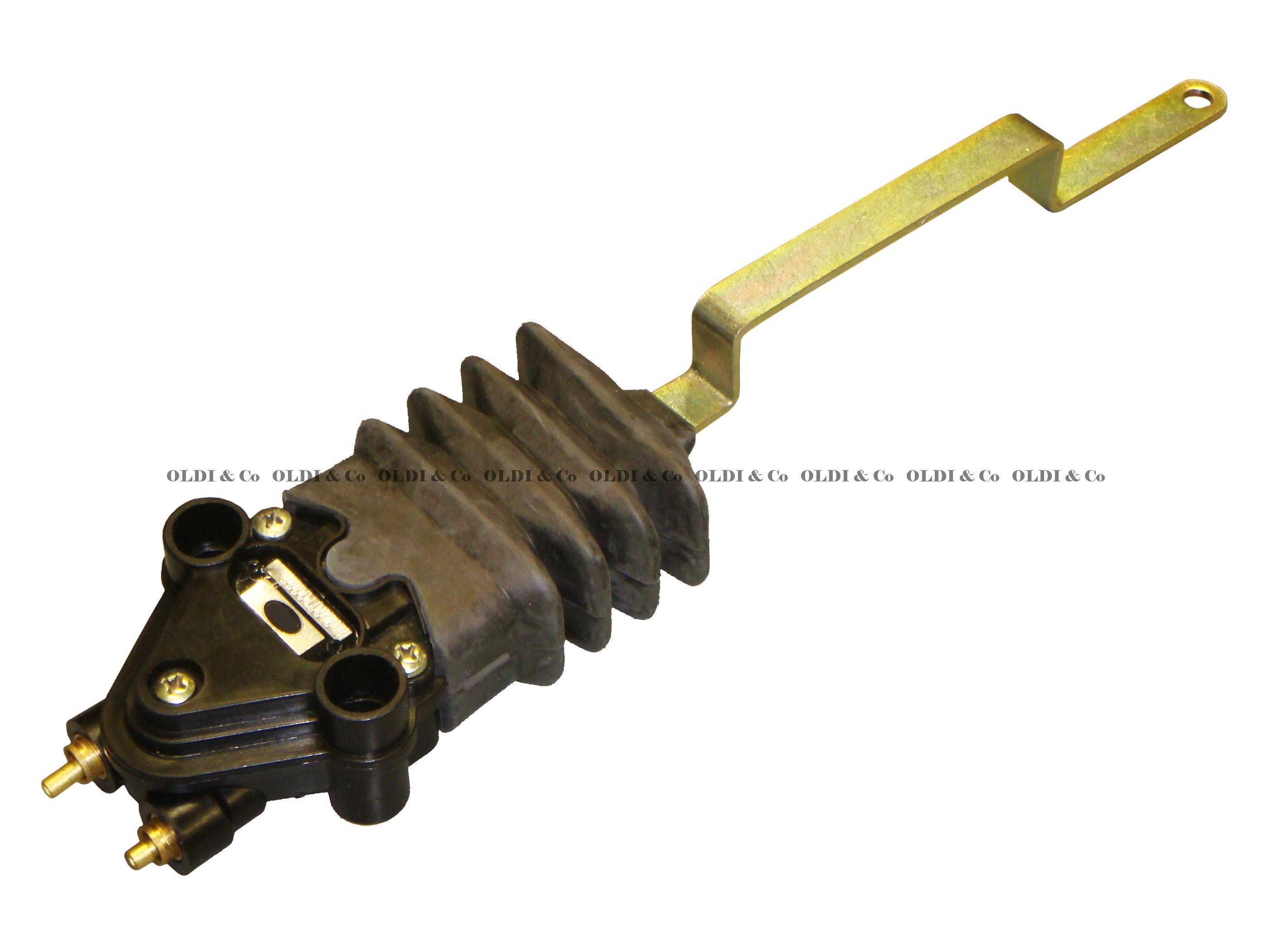 07.012.19618 Cabin parts → Cab level valve