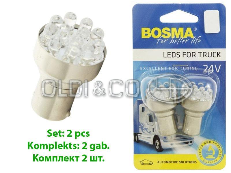 13.048.19696 Optics and bulbs → LED bulb