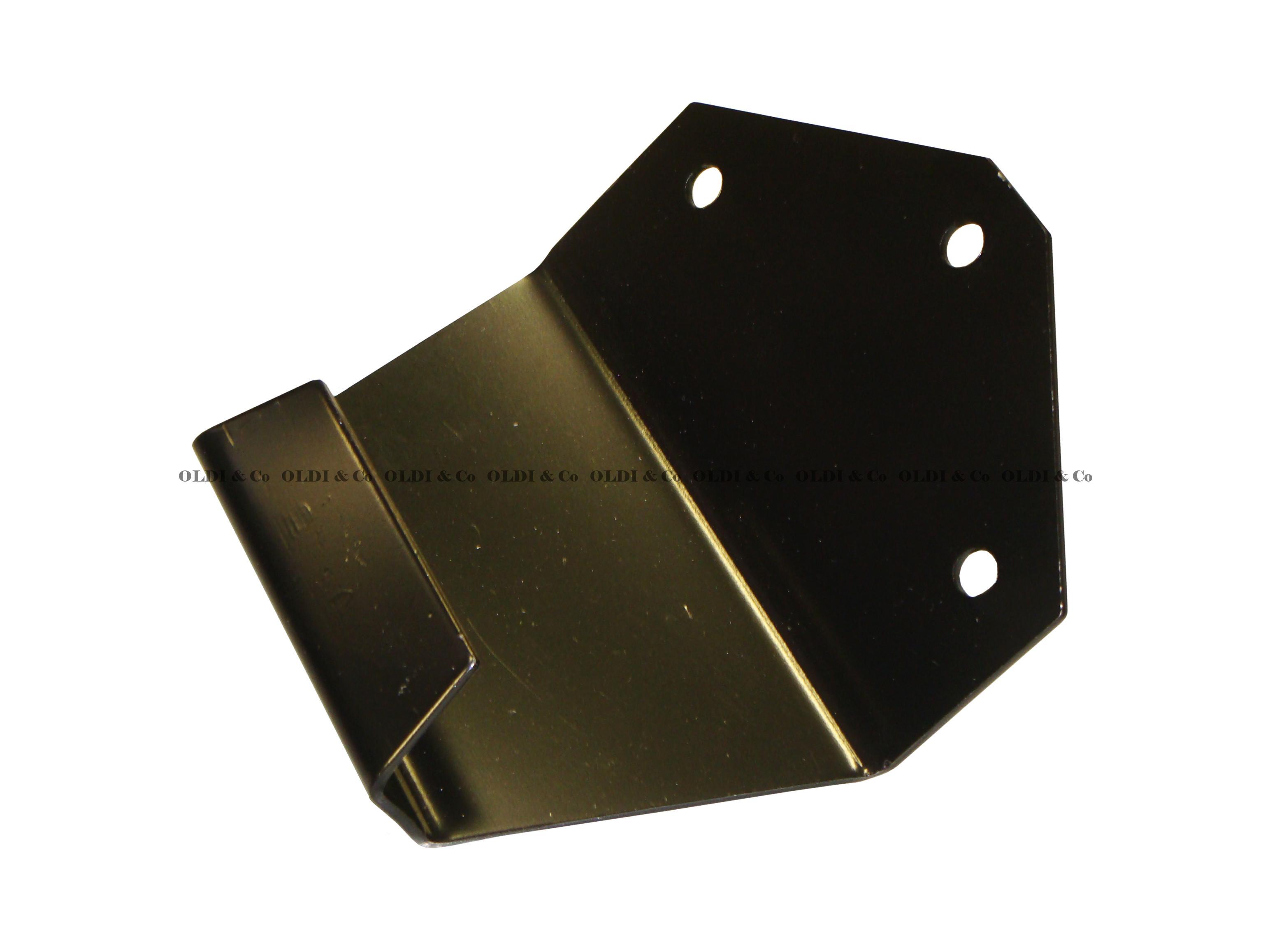 07.159.19772 Cabin parts → Mudguard bracket