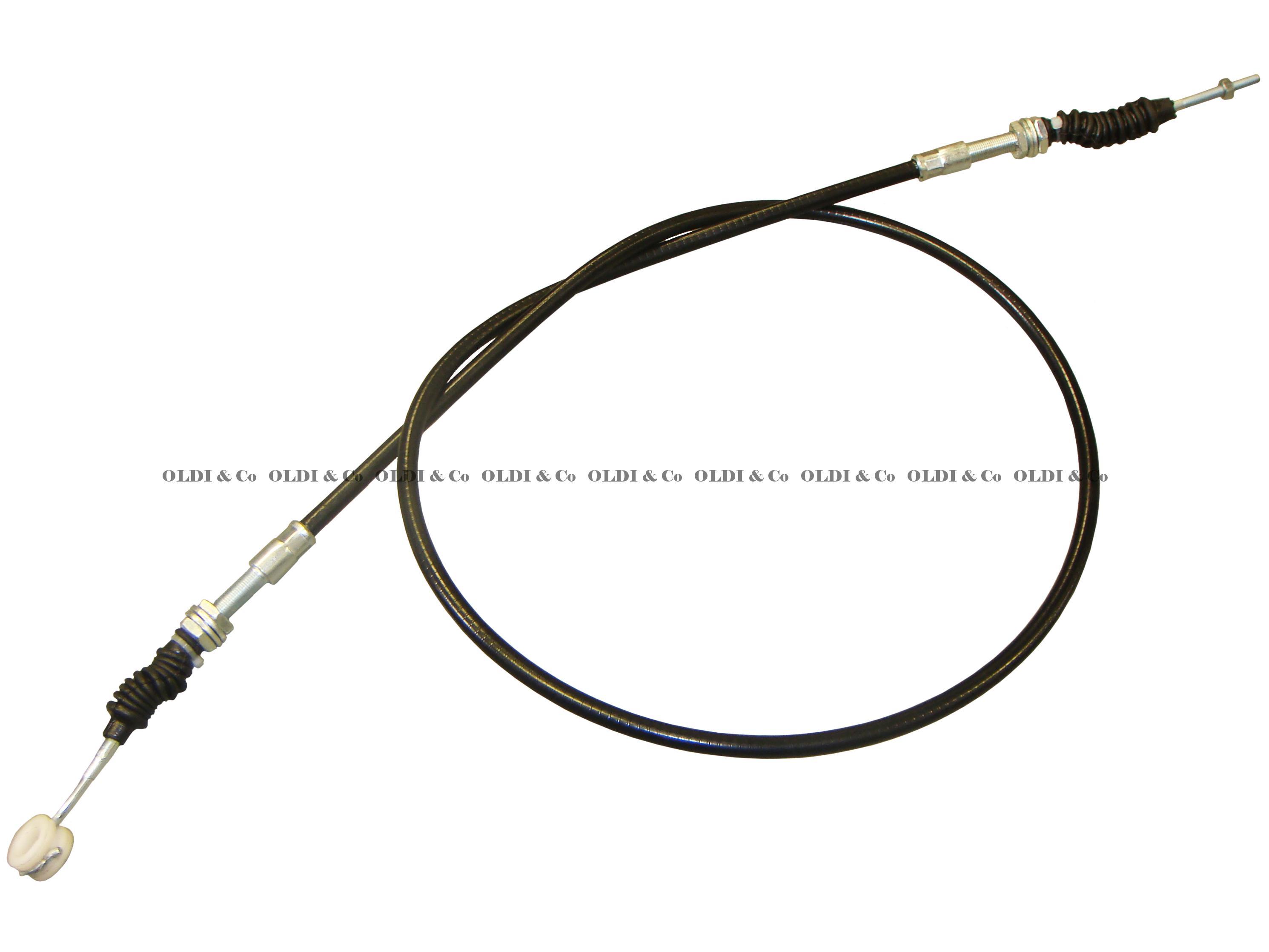 01.018.19936 Parts → Throttle cable