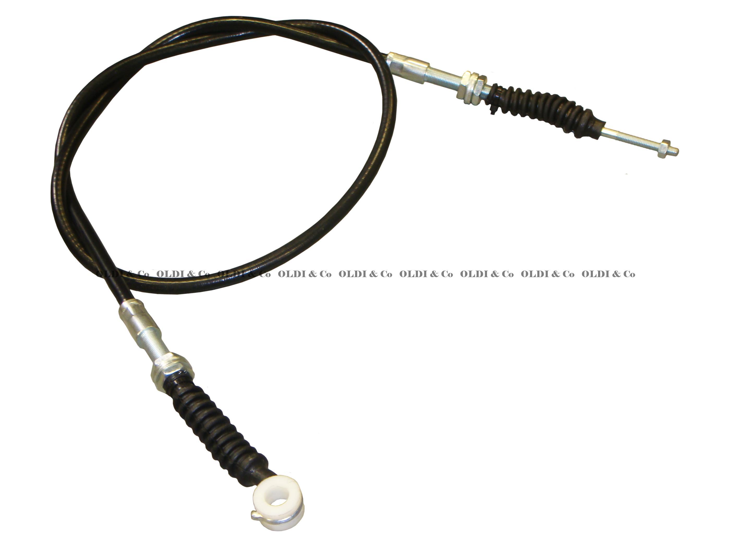 01.018.19937 Parts → Throttle cable