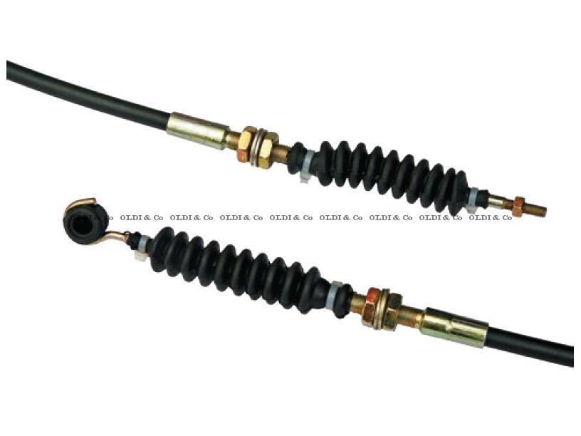 01.018.19938 Parts → Throttle cable