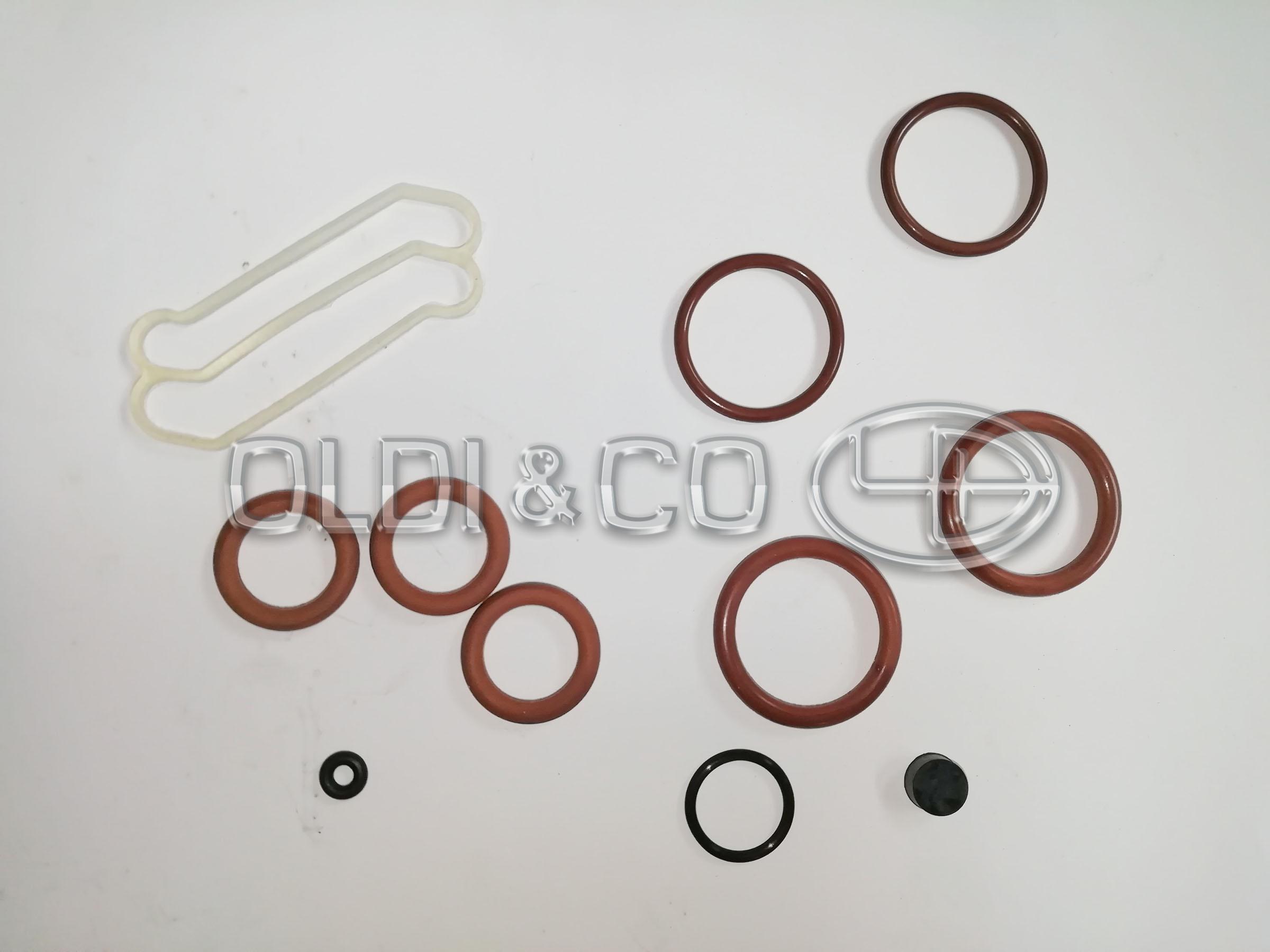 32.091.19949 Transmission parts → Solenoid repair kit