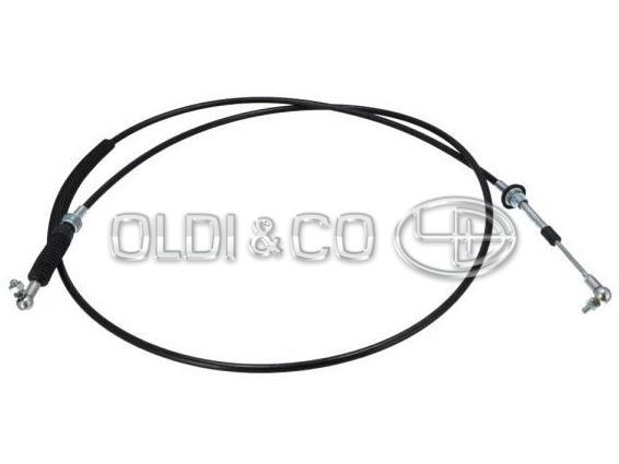 32.074.20009 Transmission parts → Gearbox cable