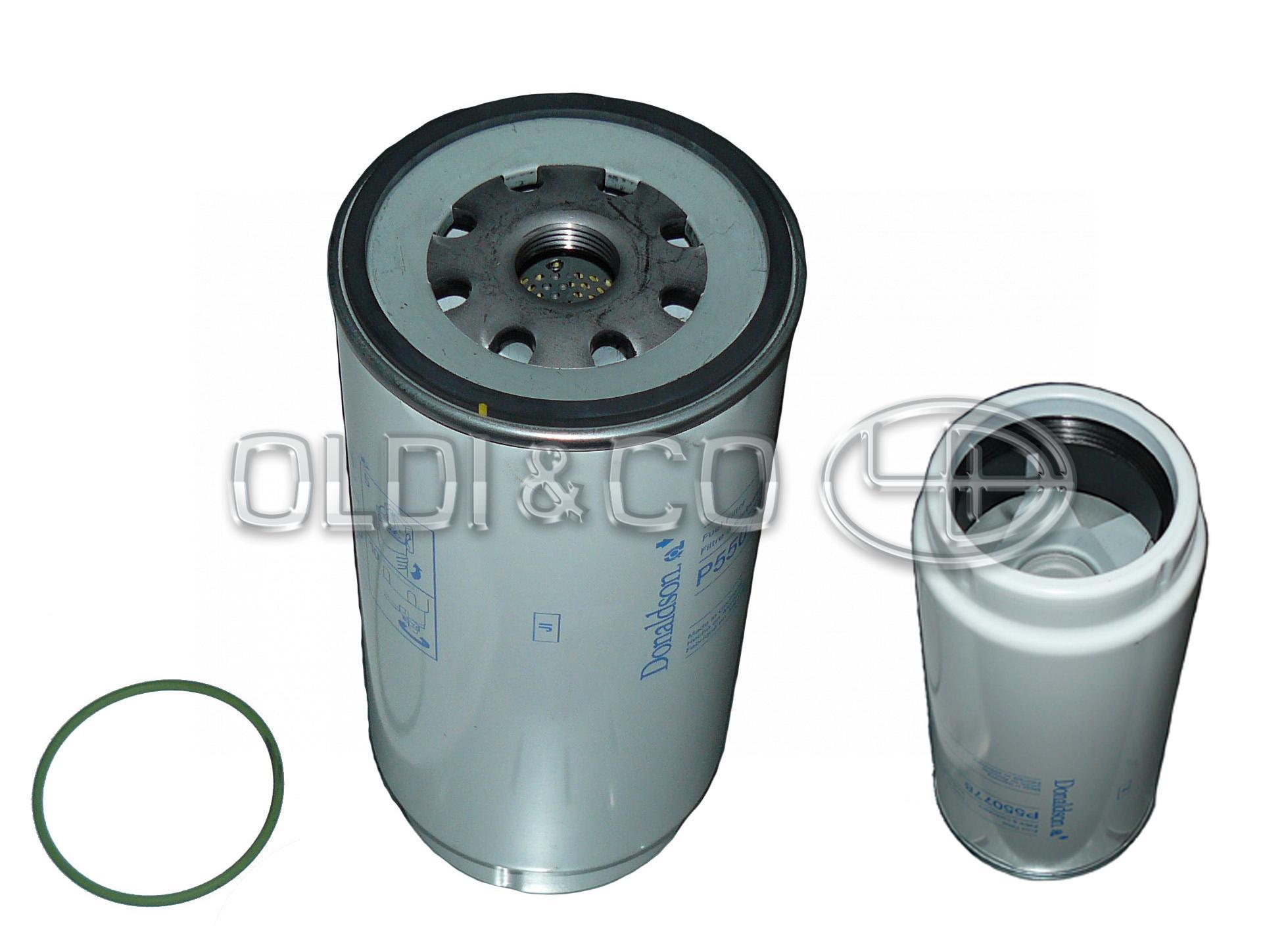 04.014.02003 Fuel system parts → Fuel coarse filter