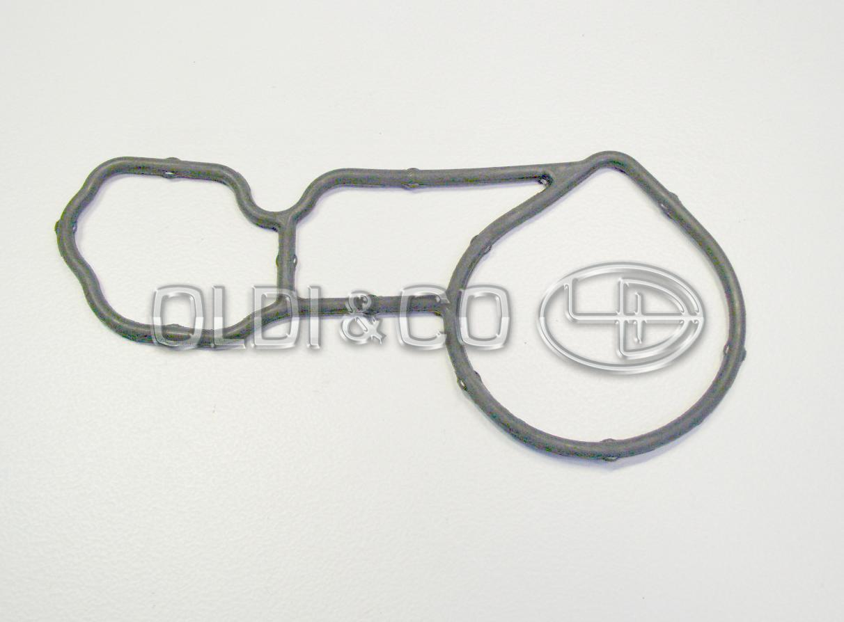 21.015.02038 Cooling system → Water pump gasket