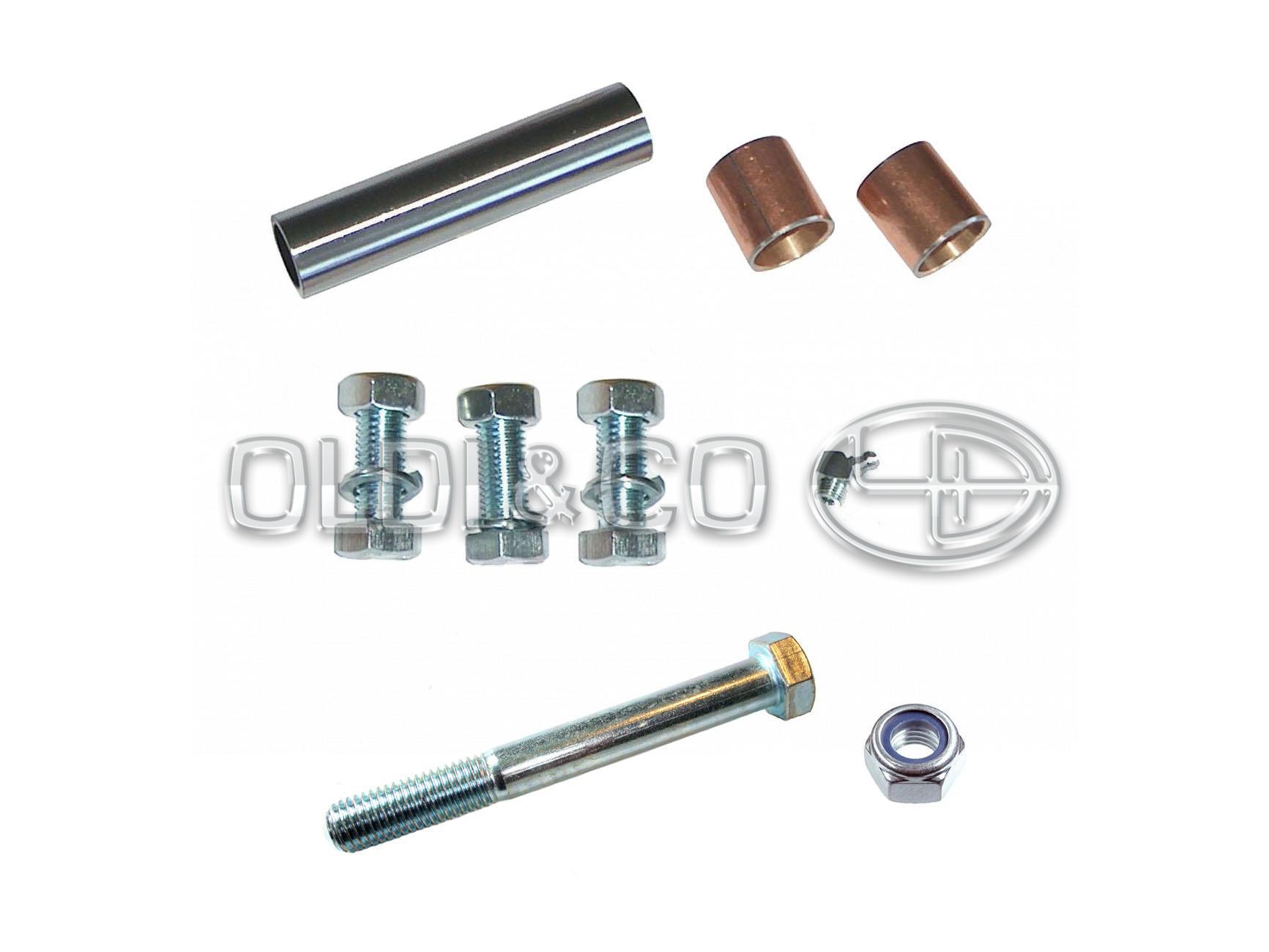 34.048.00204 Suspension parts → Repair kit stabilizer
