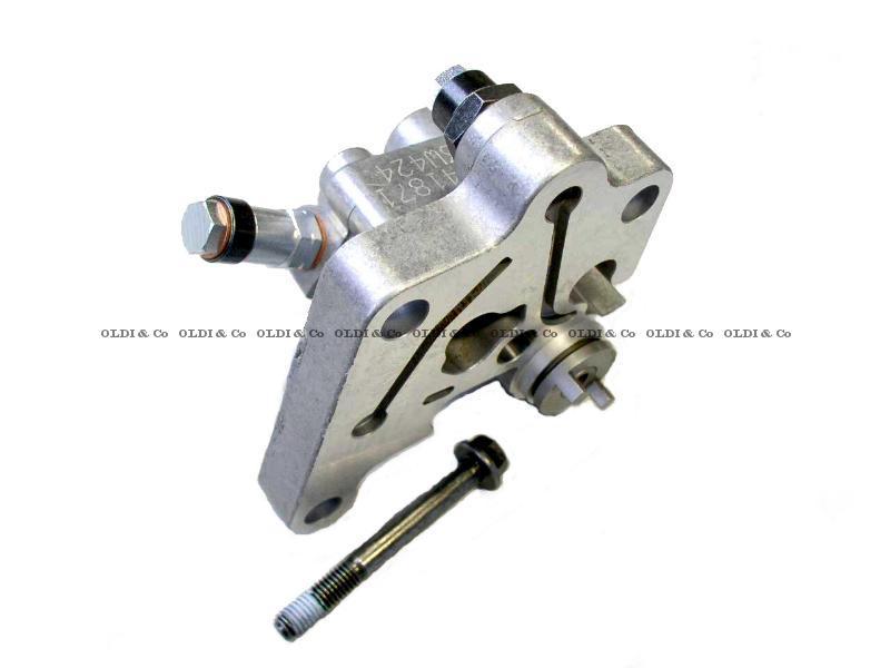 28.011.20462 Fuel system parts → Feed pump
