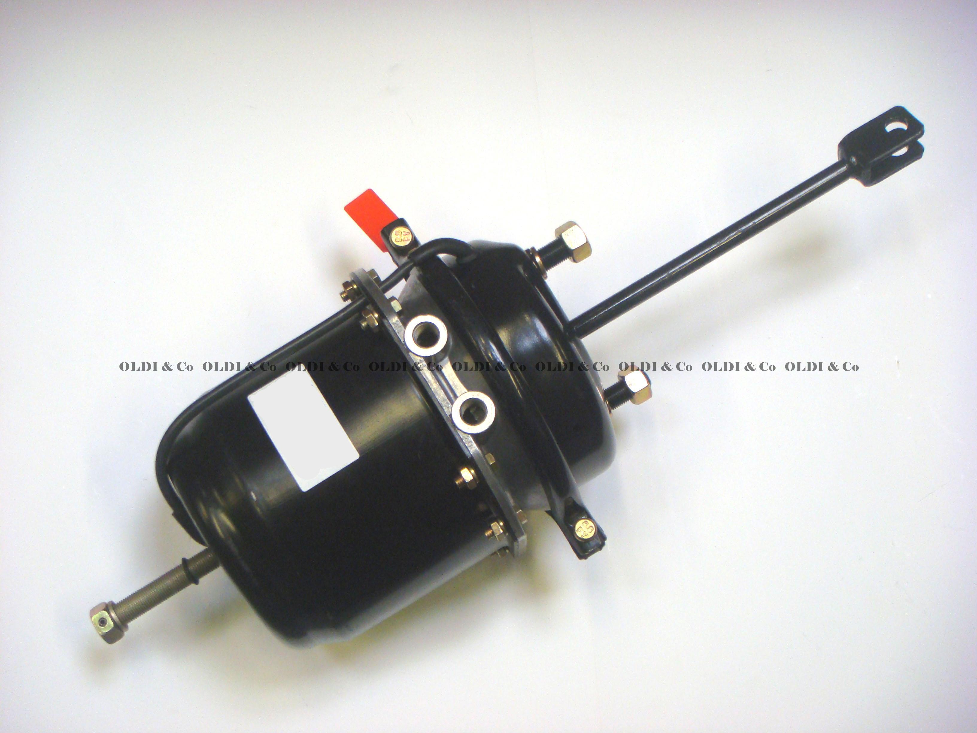 23.048.20528 Pneumatic system / valves → Brake actuator