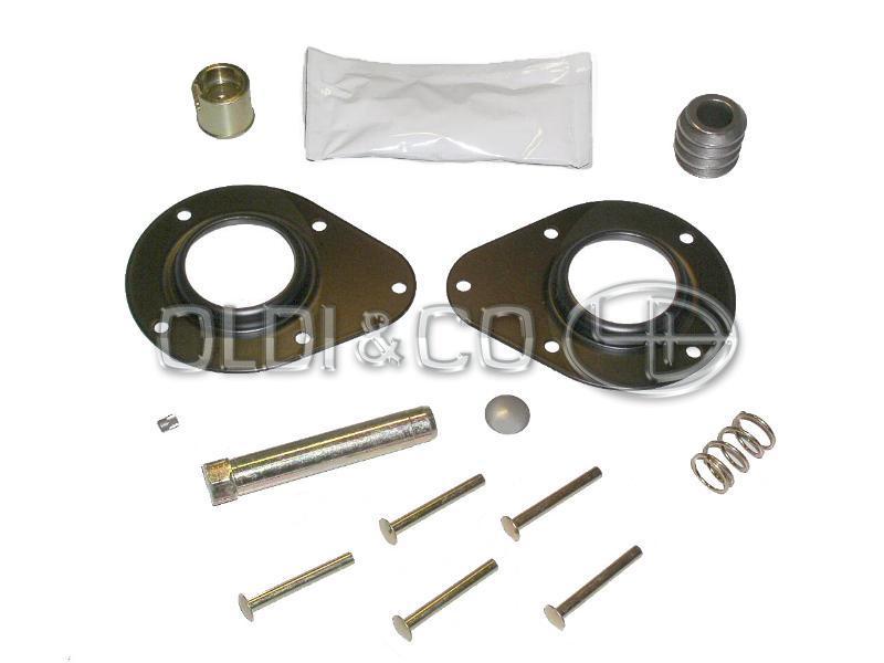 11.030.00207 Brake system → Slack adjuster repair kit