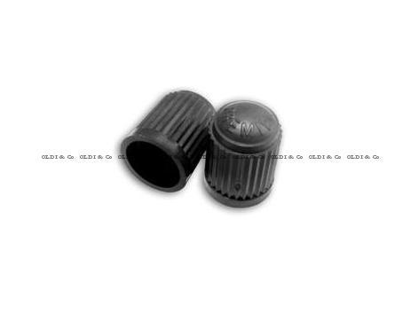 03.020.20864 Wheels, accessori → Tire valve cap