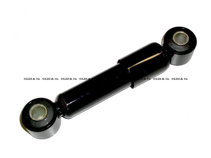 07.001.20882 Cabin parts → Cab shock absorber